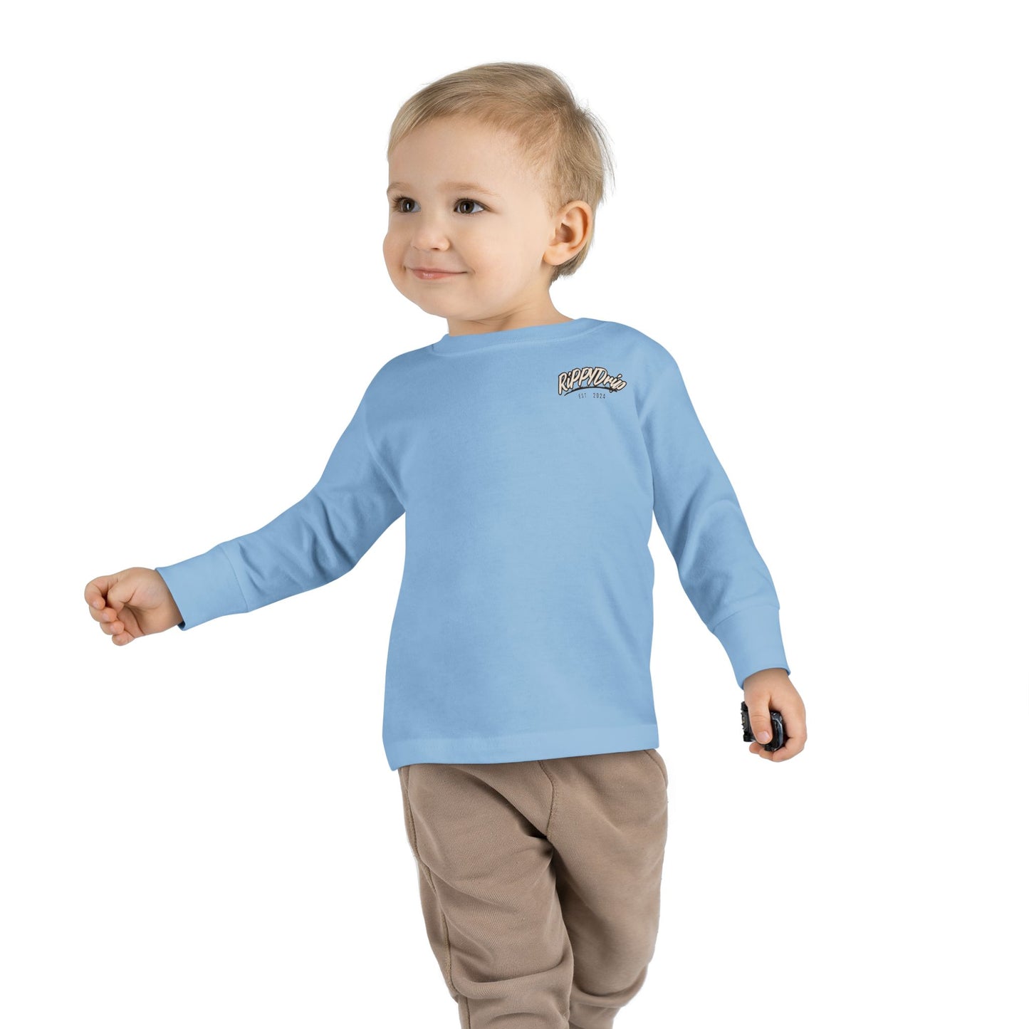 Toddler Streetwear