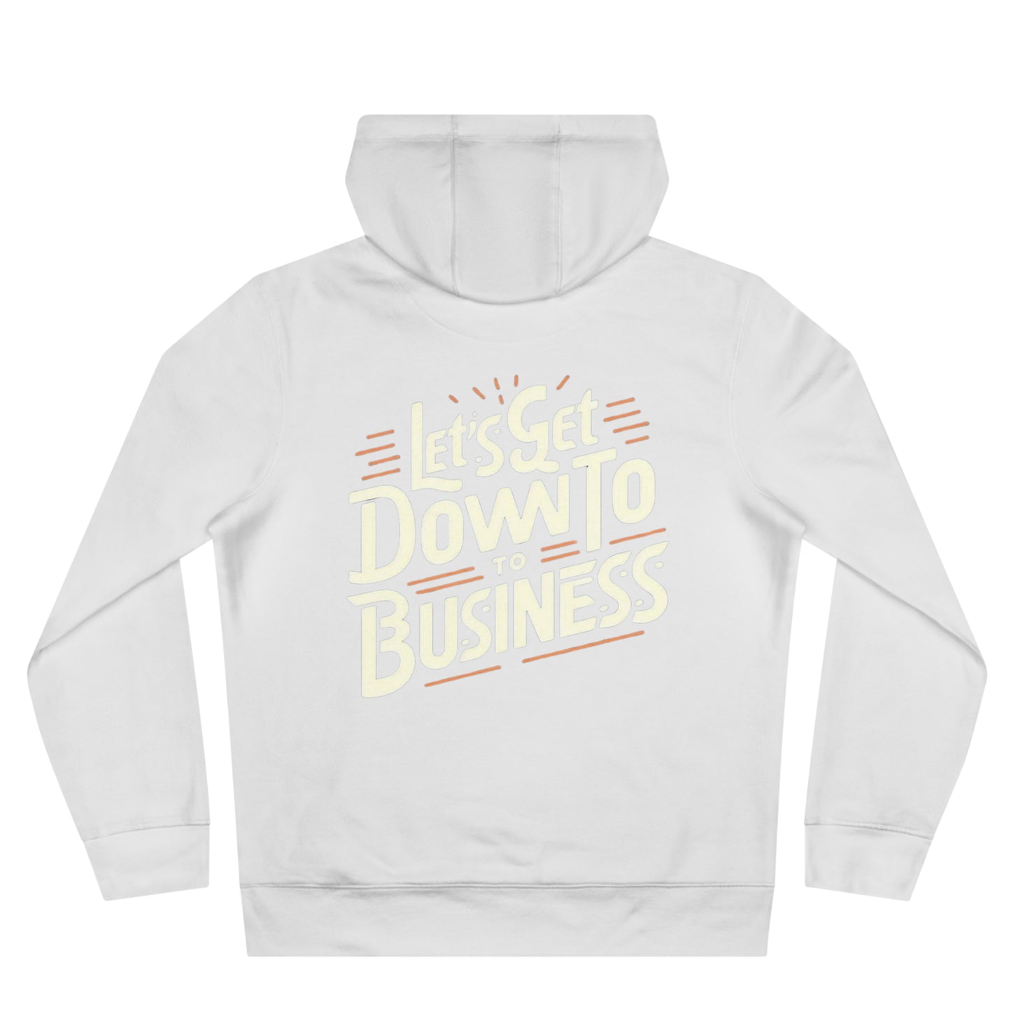 King Hoodie - Your New Favorite