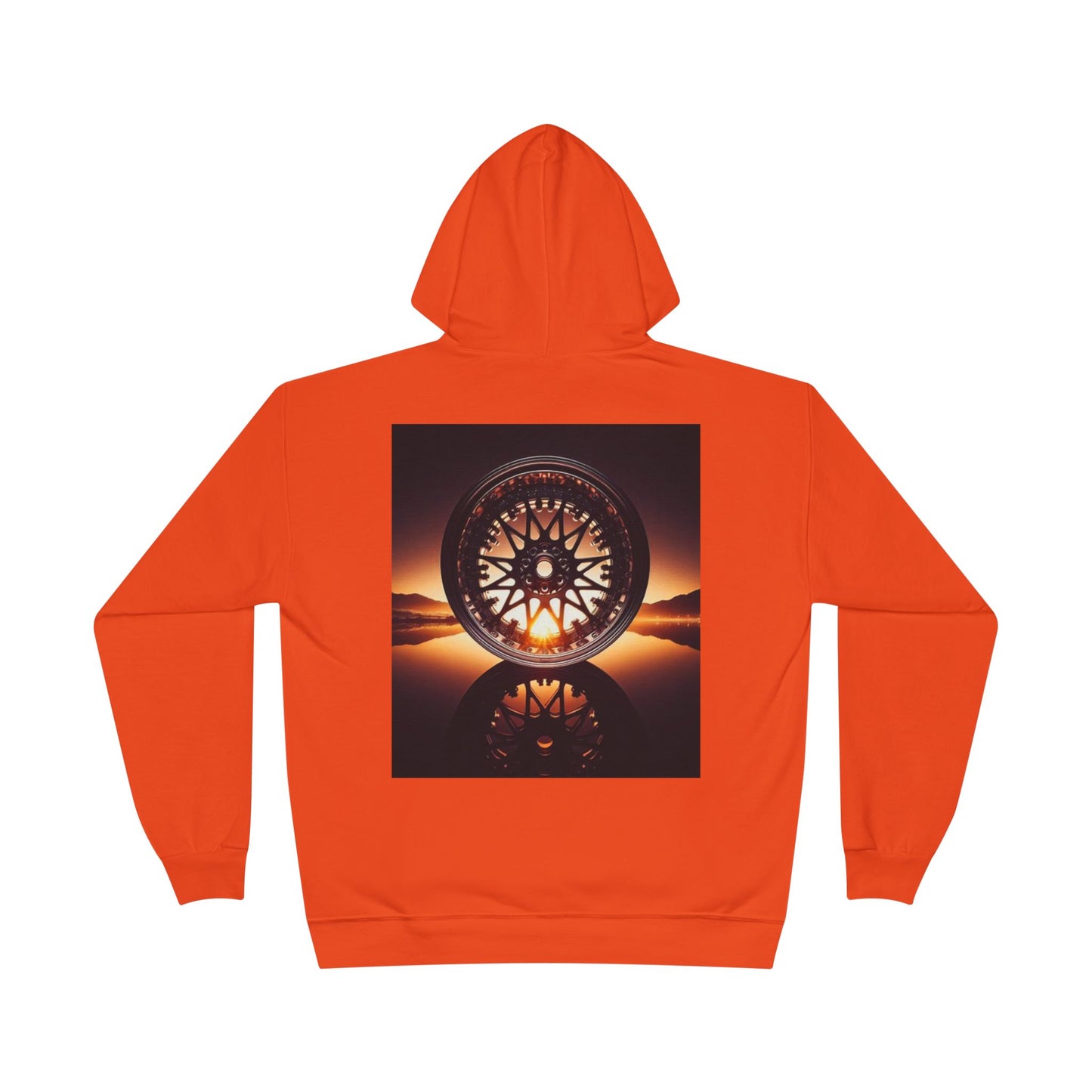 Hoodie Sweatshirt - Trendy and Timeless Street Wear