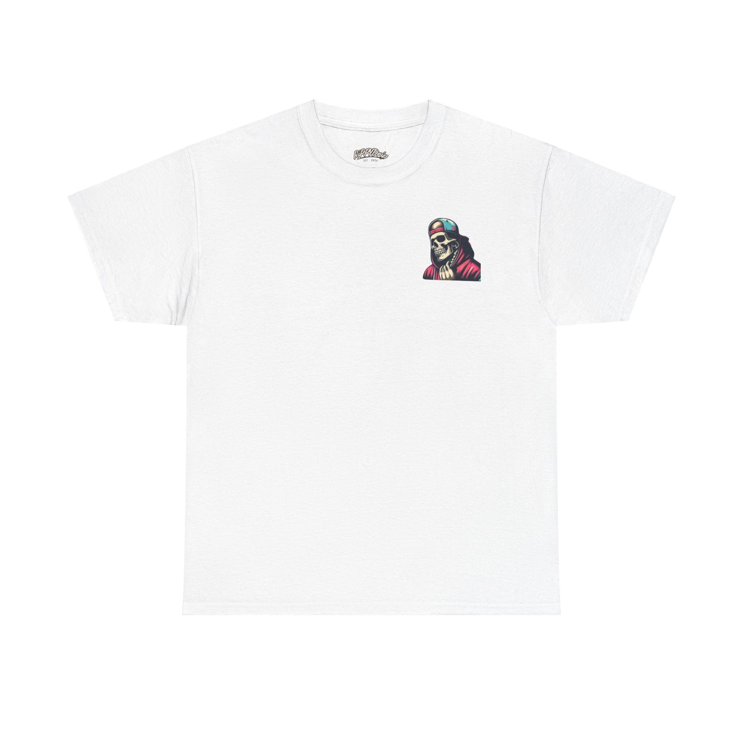 Rippy Bronx Tee