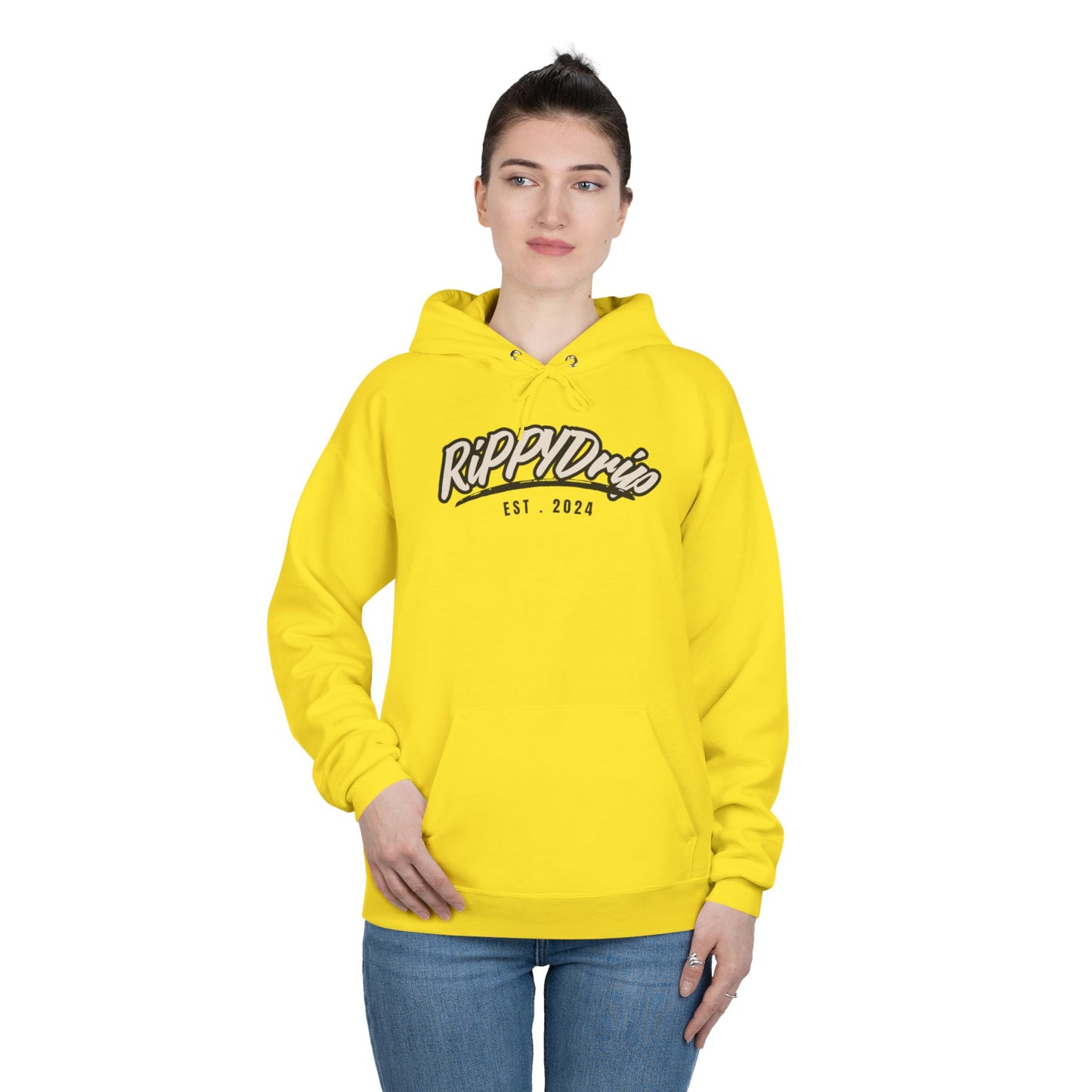 Hoodie Sweatshirt - Trendy and Timeless Street Wear