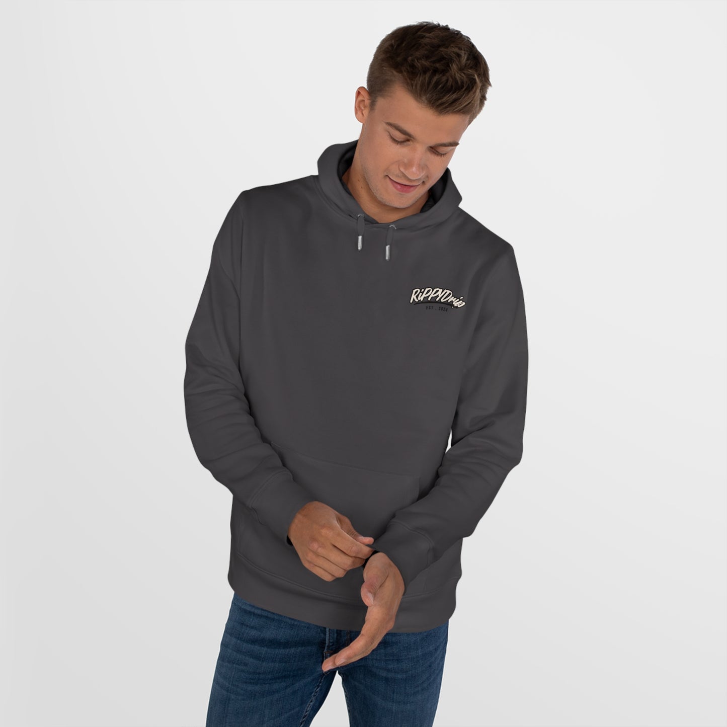 King Hoodie - Your New Favorite