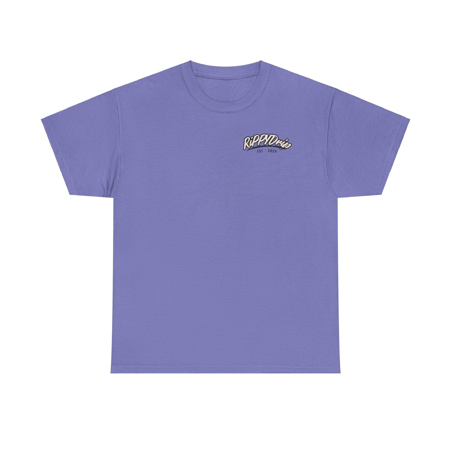 Street Wear Tee - Chicago Bean Tribute