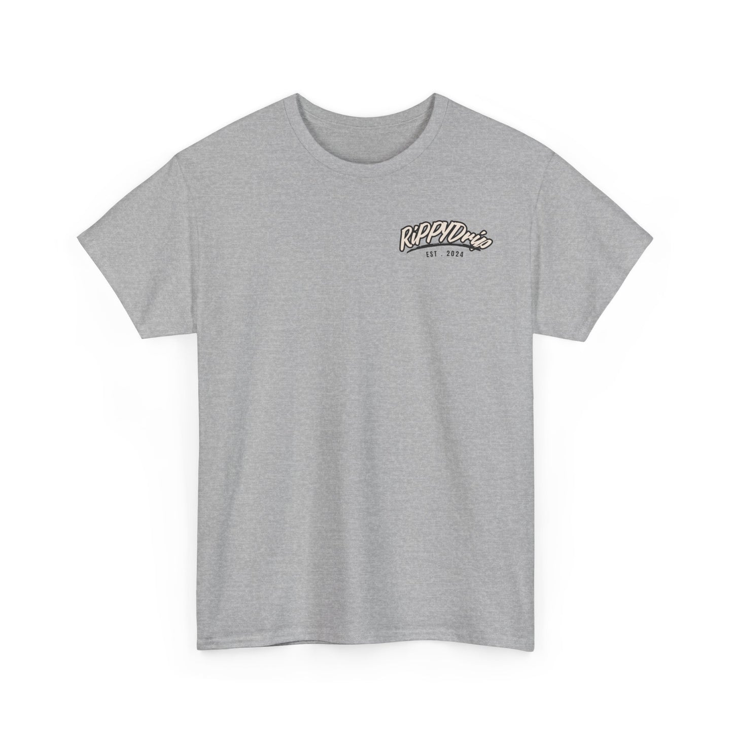 Street Wear Tee - Chicago Bean Tribute