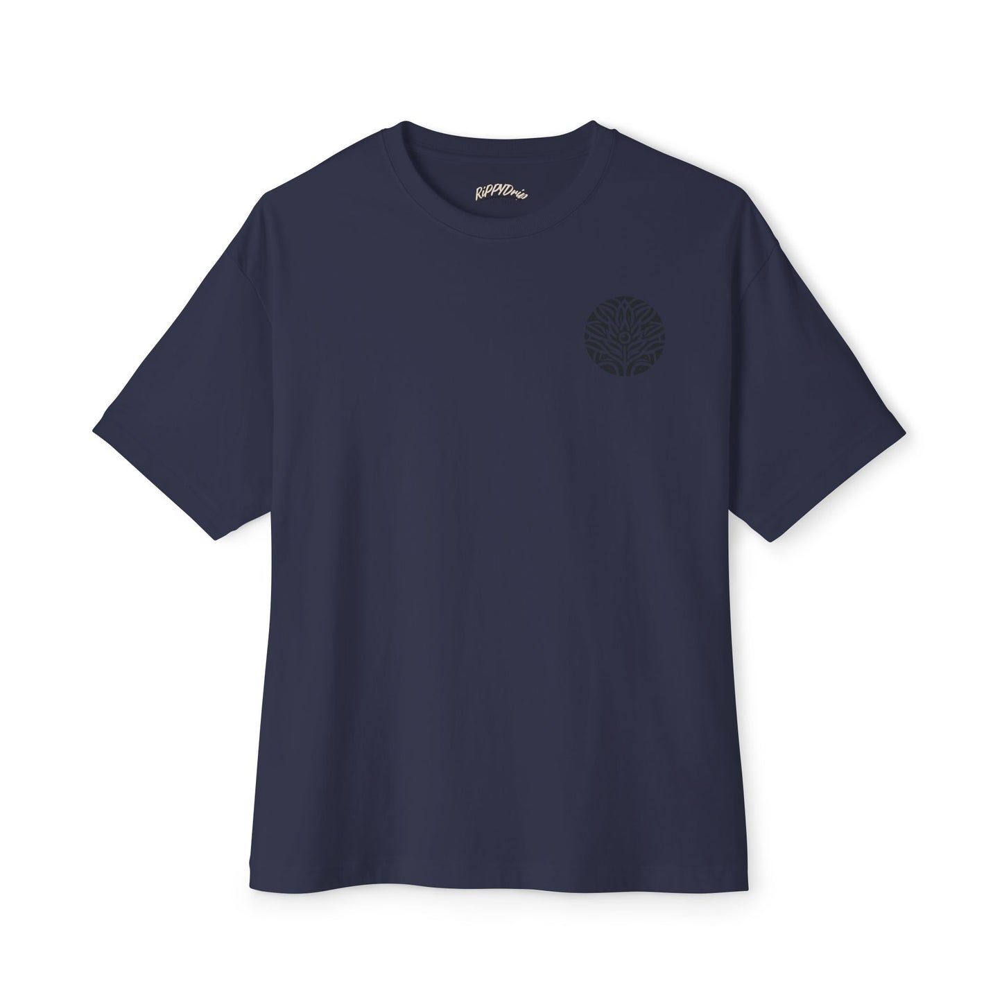 Oversized Box Tee - Fashionable and Comfy