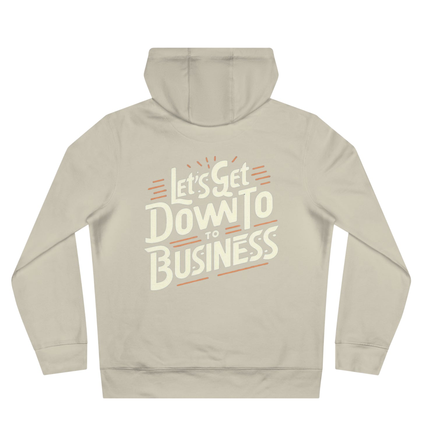 King Hoodie - Your New Favorite