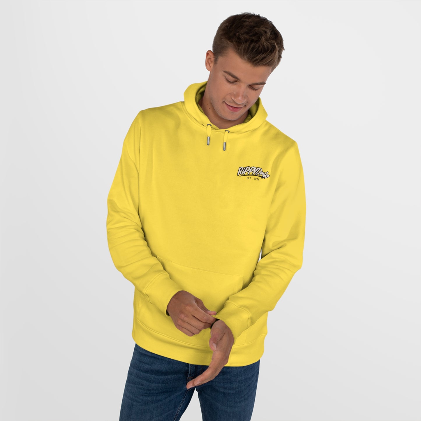 King Hoodie - Your New Favorite