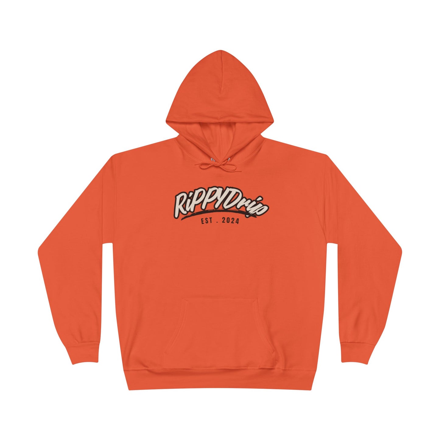 Hoodie Sweatshirt - Trendy and Timeless Street Wear