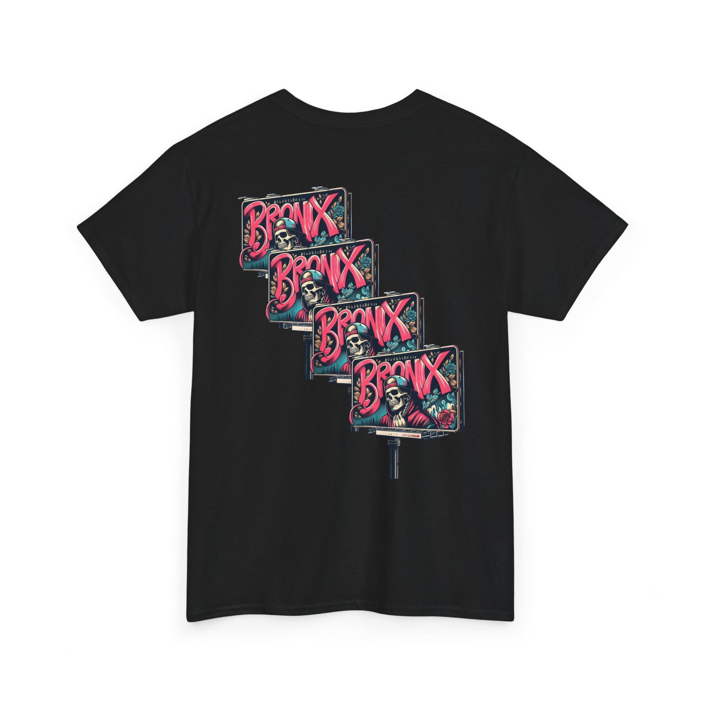 Rippy Bronx Tee