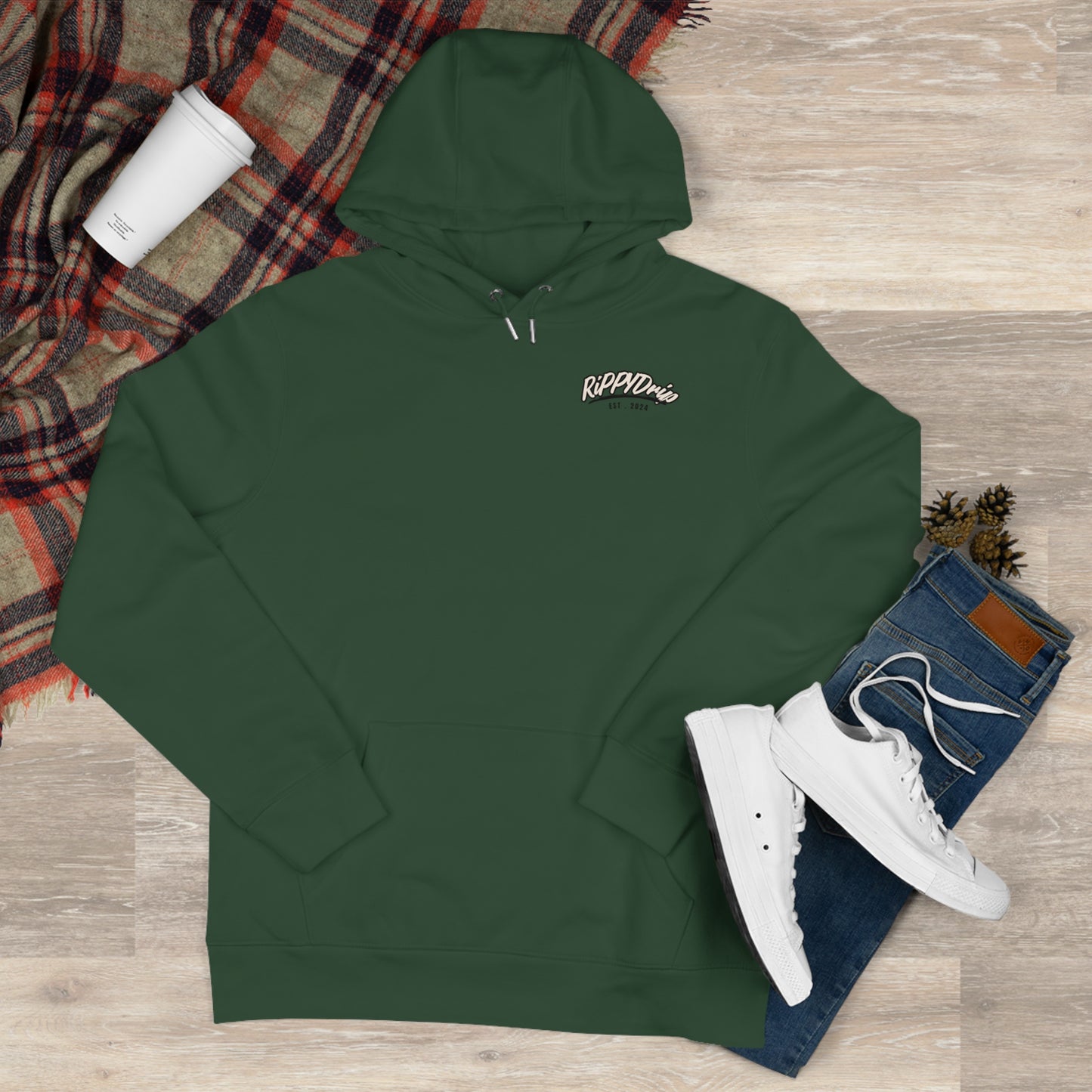 King Hoodie - Your New Favorite