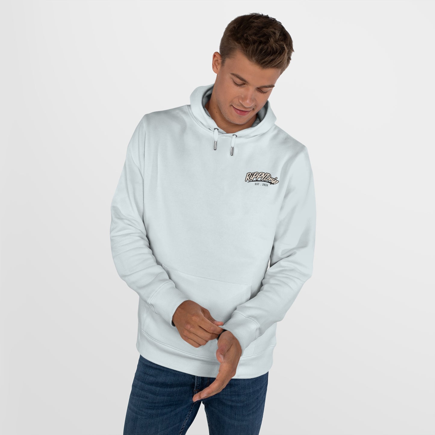 King Hoodie - Your New Favorite