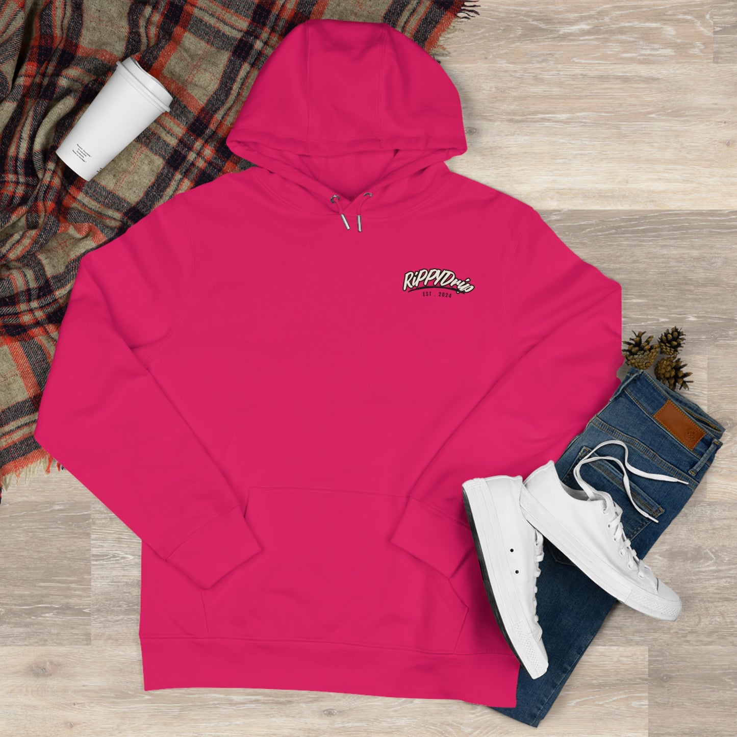 King Hoodie - Your New Favorite