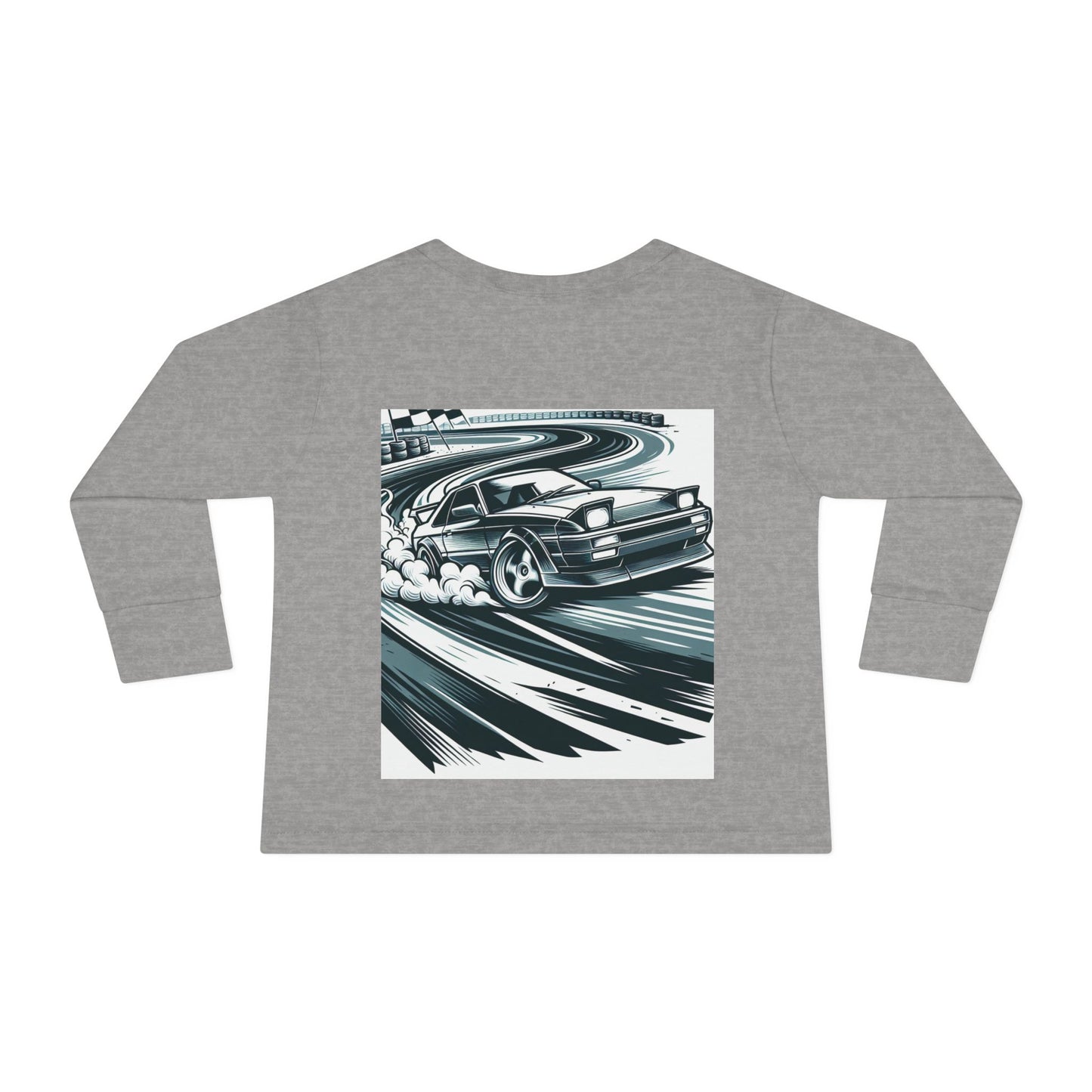 Toddler Streetwear