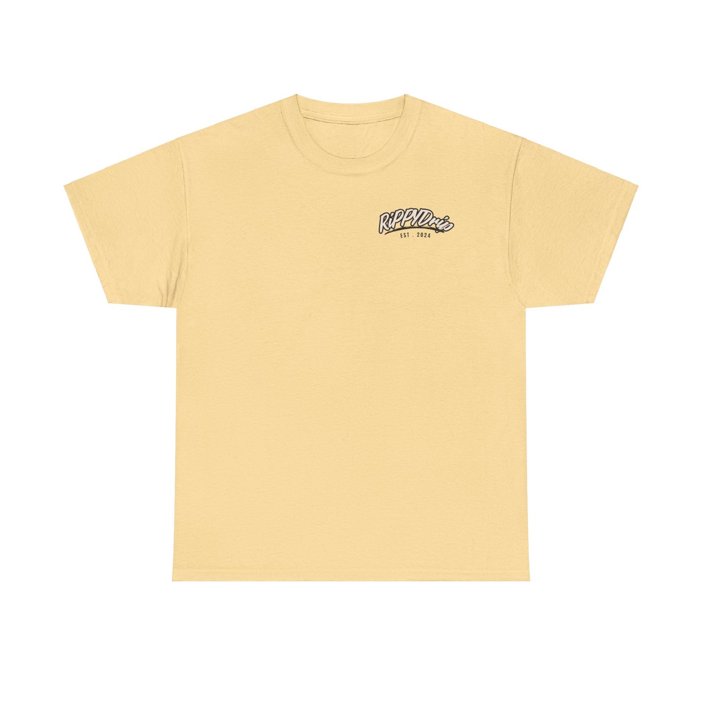 Street Wear Tee - Chicago Bean Tribute