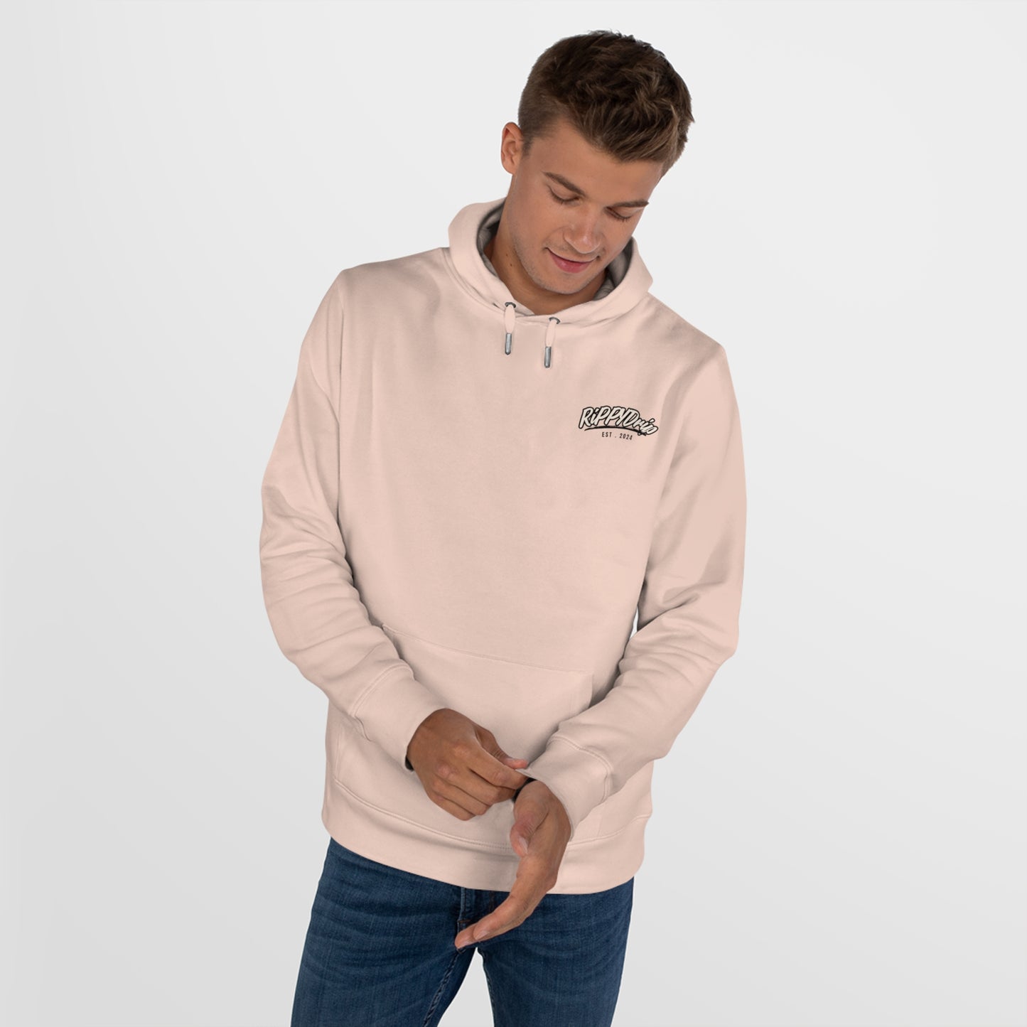 King Hoodie - Your New Favorite