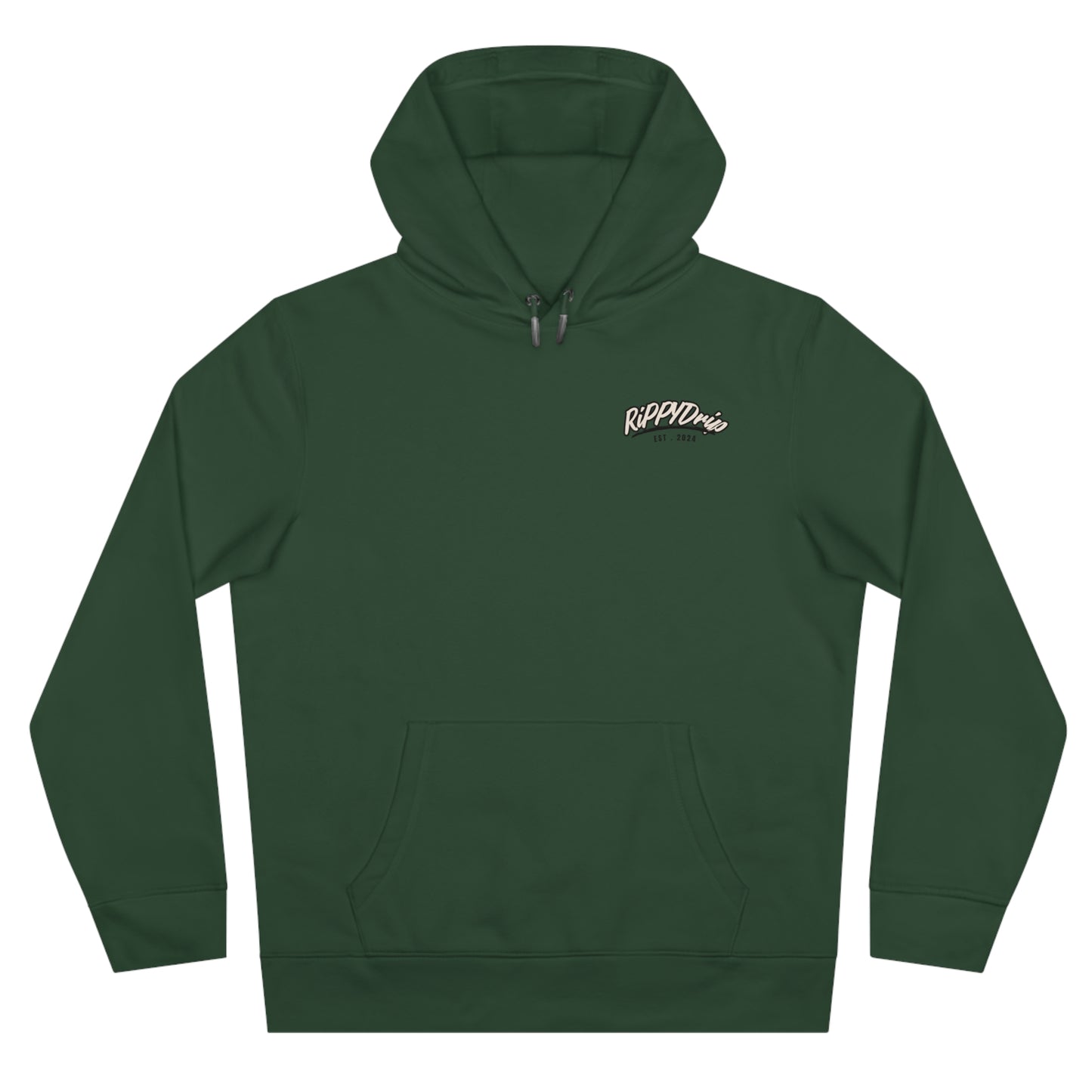 King Hoodie - Your New Favorite