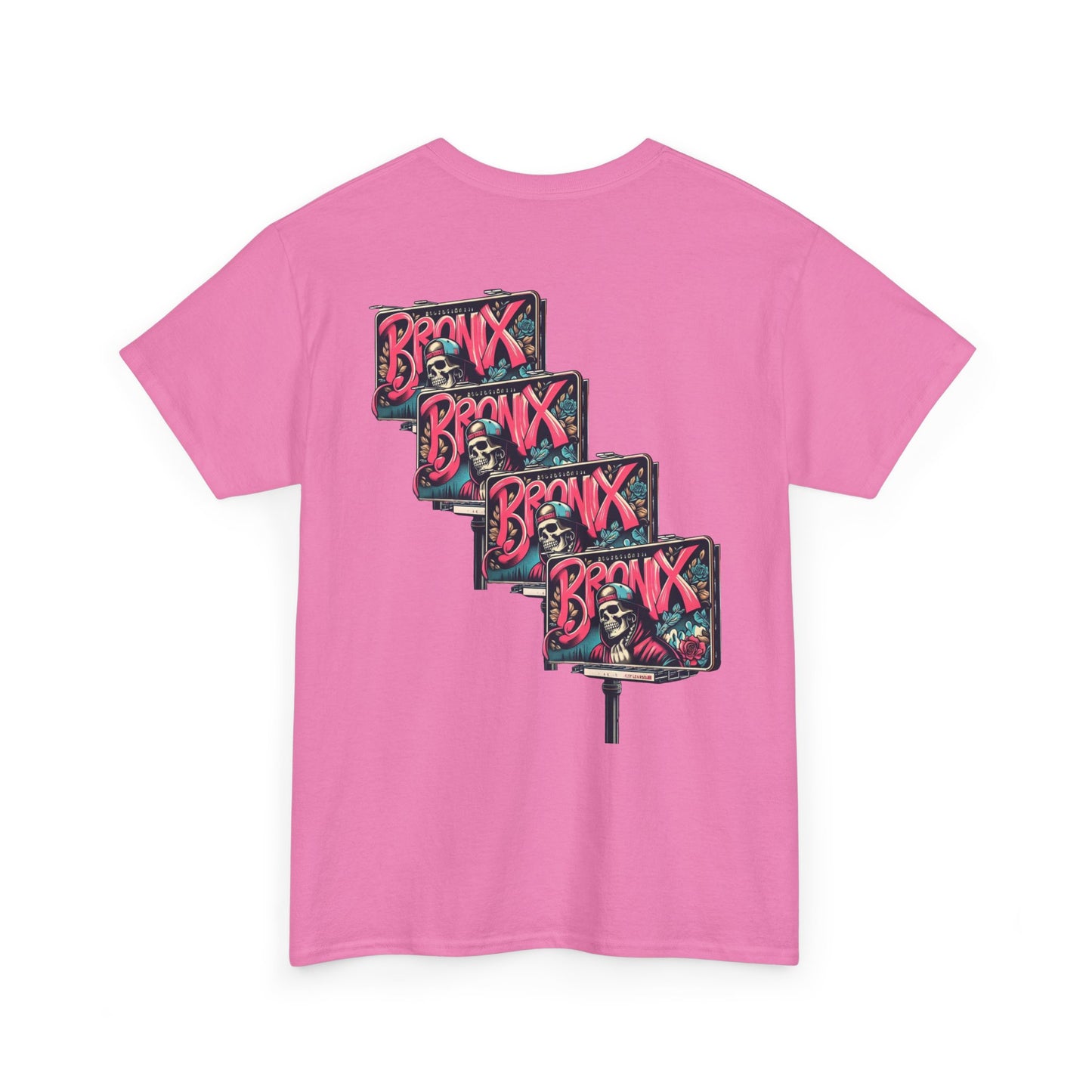 Rippy Bronx Tee