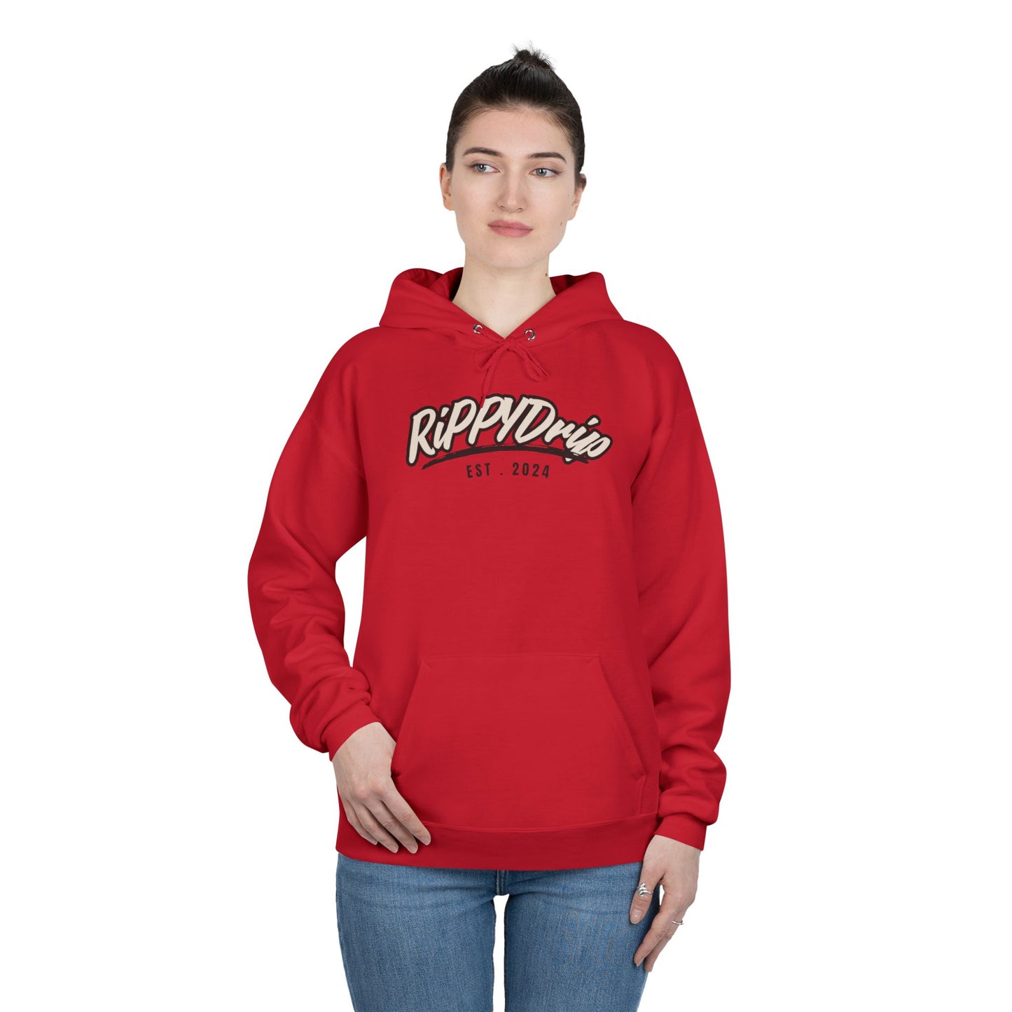 Hoodie Sweatshirt - Trendy and Timeless Street Wear
