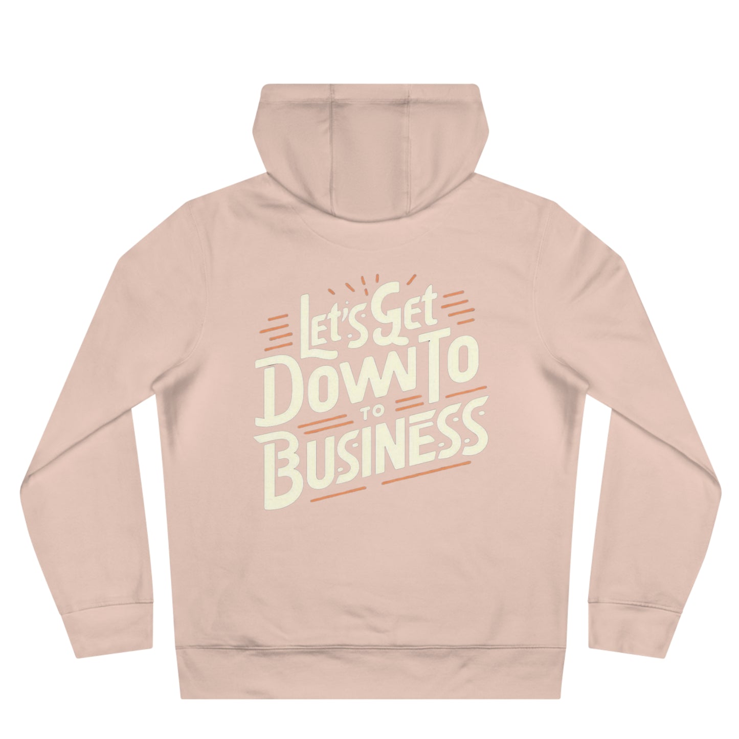 King Hoodie - Your New Favorite