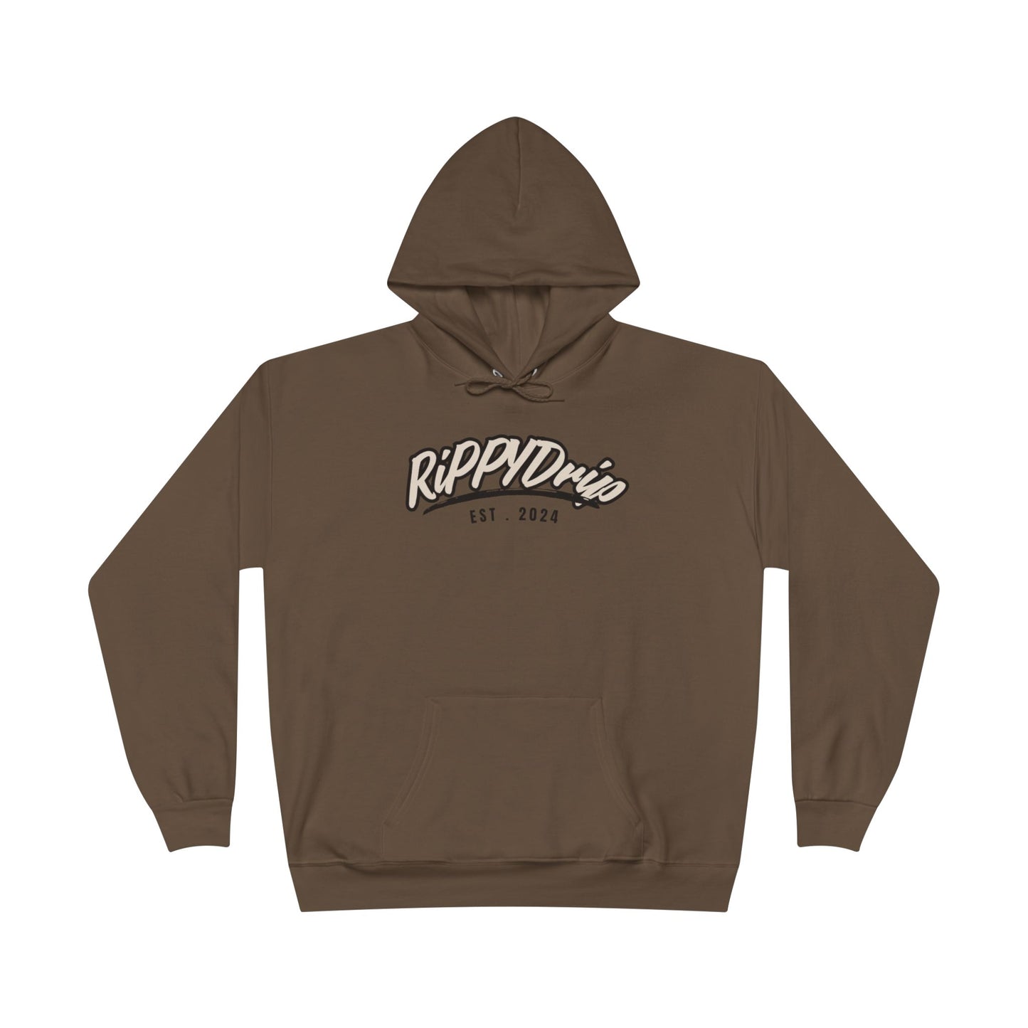 Hoodie Sweatshirt - Trendy and Timeless Street Wear