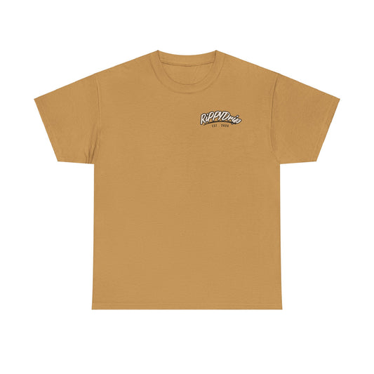 Streetwear Fashion Tee for Gear Heads