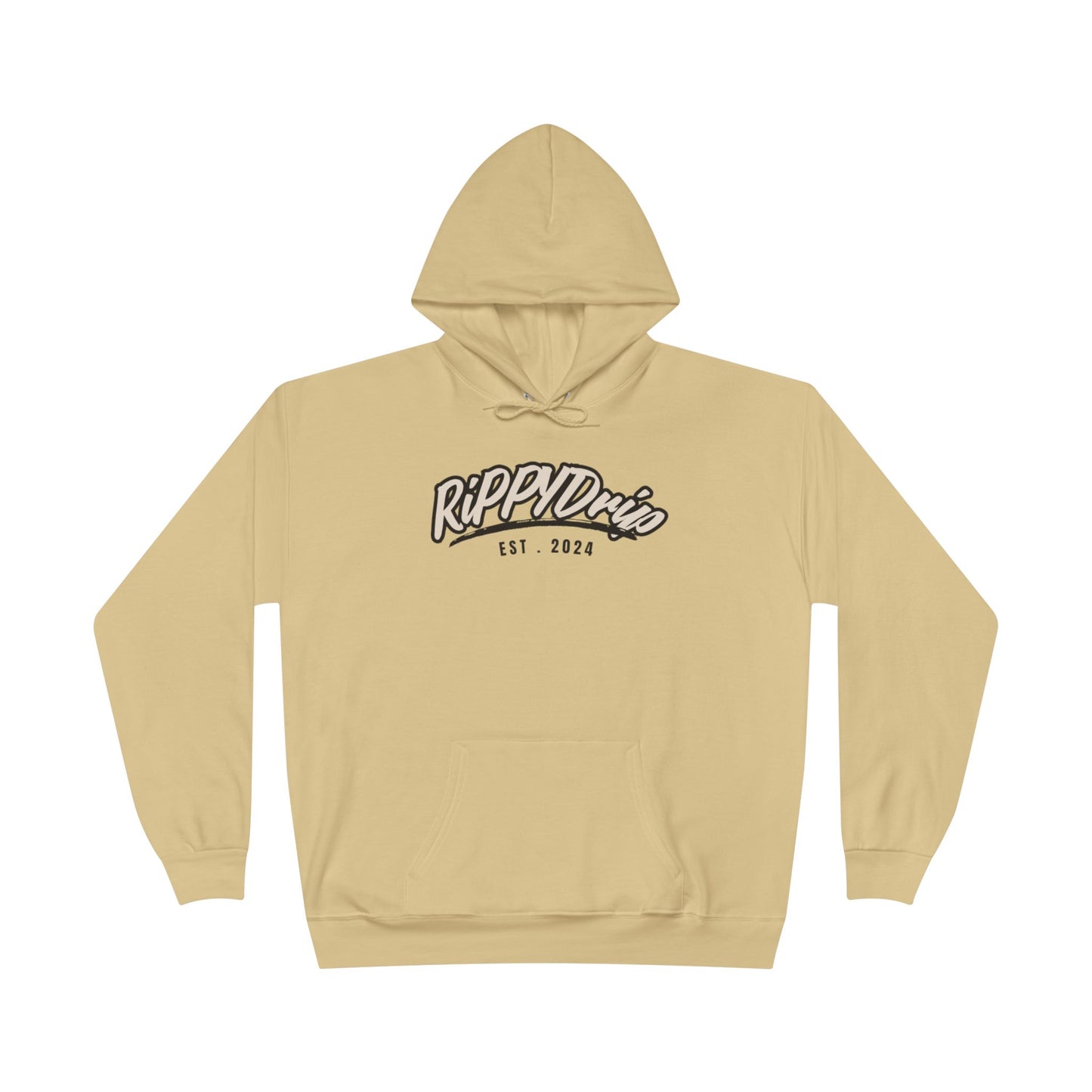 Hoodie Sweatshirt - Trendy and Timeless Street Wear