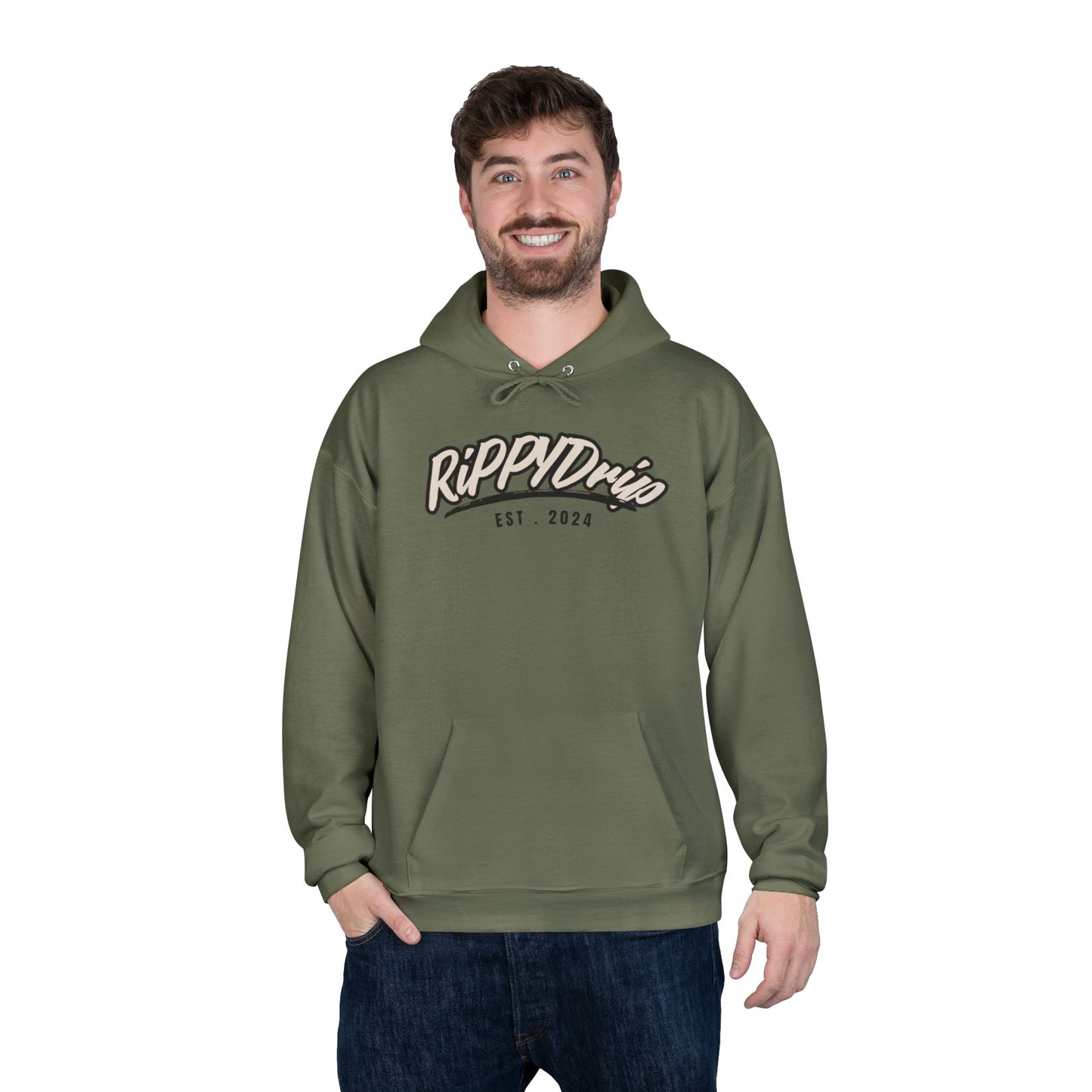 Hoodie Sweatshirt - Trendy and Timeless Street Wear