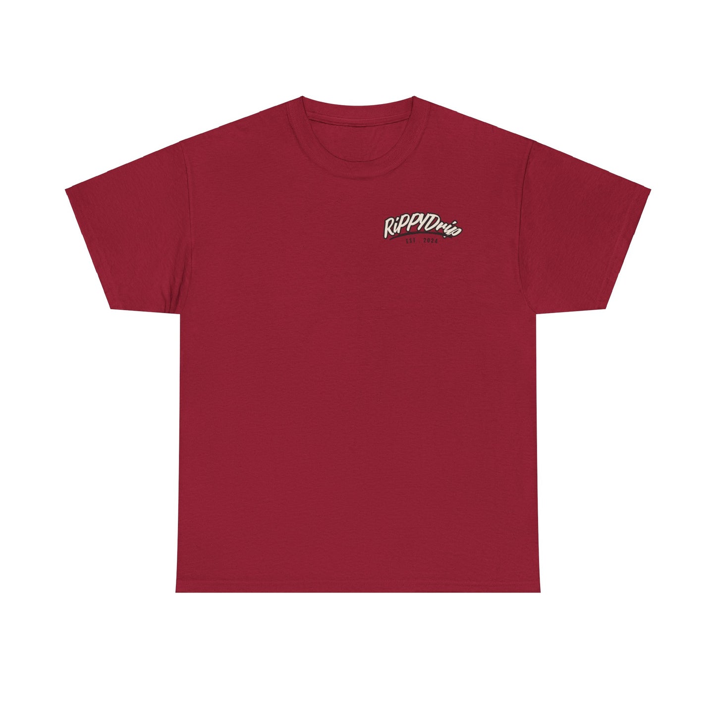 Streetwear Fashion Tee for Gear Heads