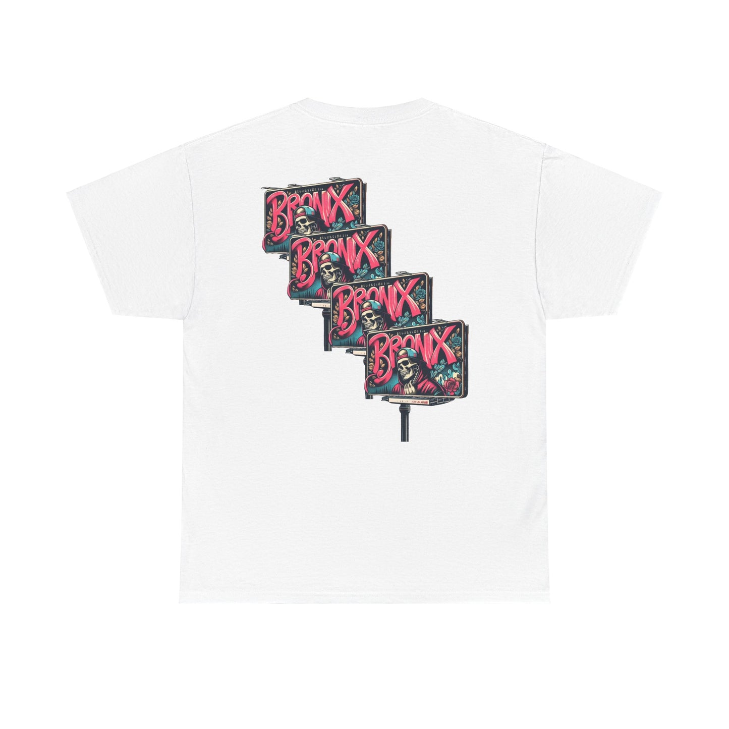 Rippy Bronx Tee