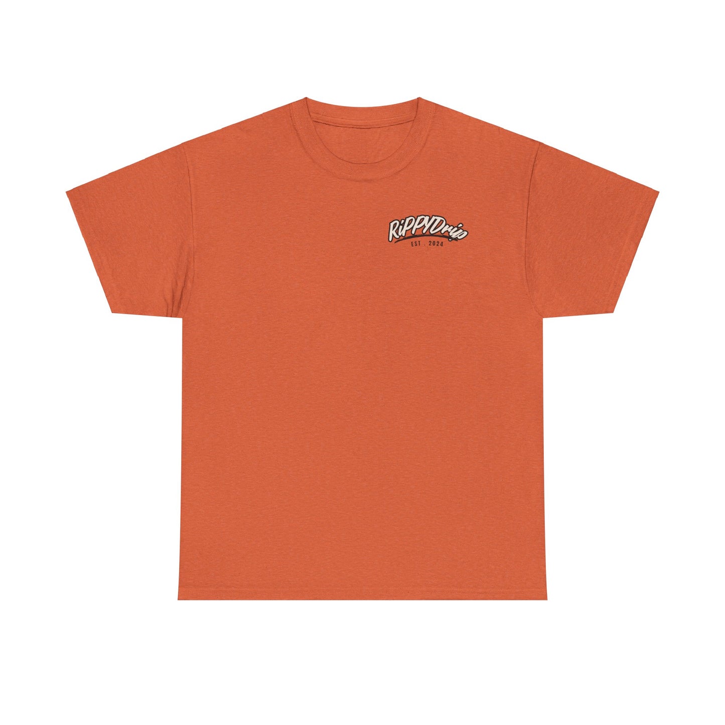 Streetwear Fashion Tee for Gear Heads