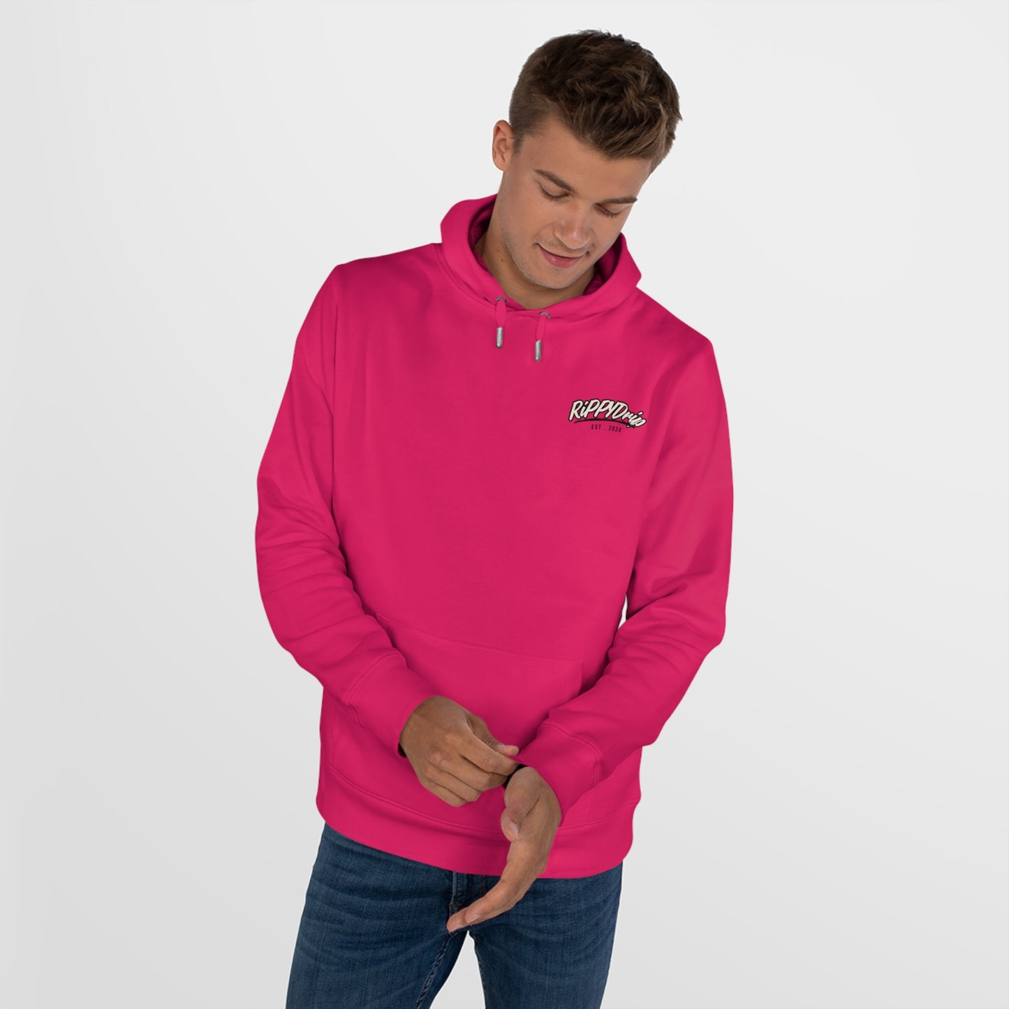 King Hoodie - Your New Favorite