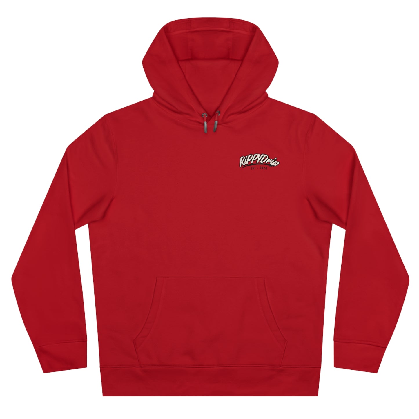 King Hoodie - Your New Favorite