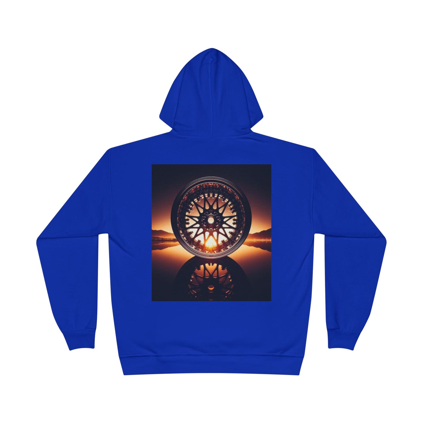 Hoodie Sweatshirt - Trendy and Timeless Street Wear
