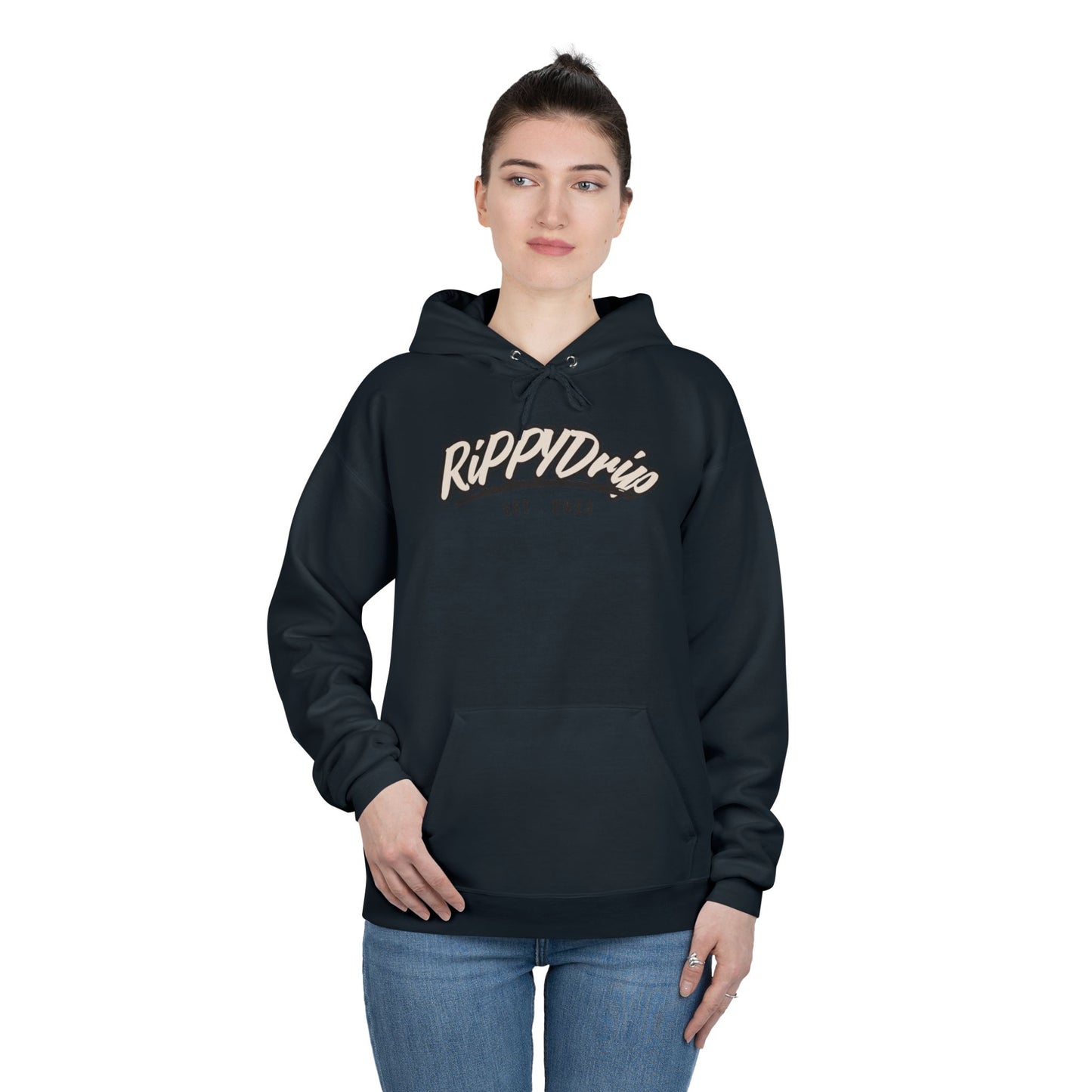 Hoodie Sweatshirt - Trendy and Timeless Street Wear