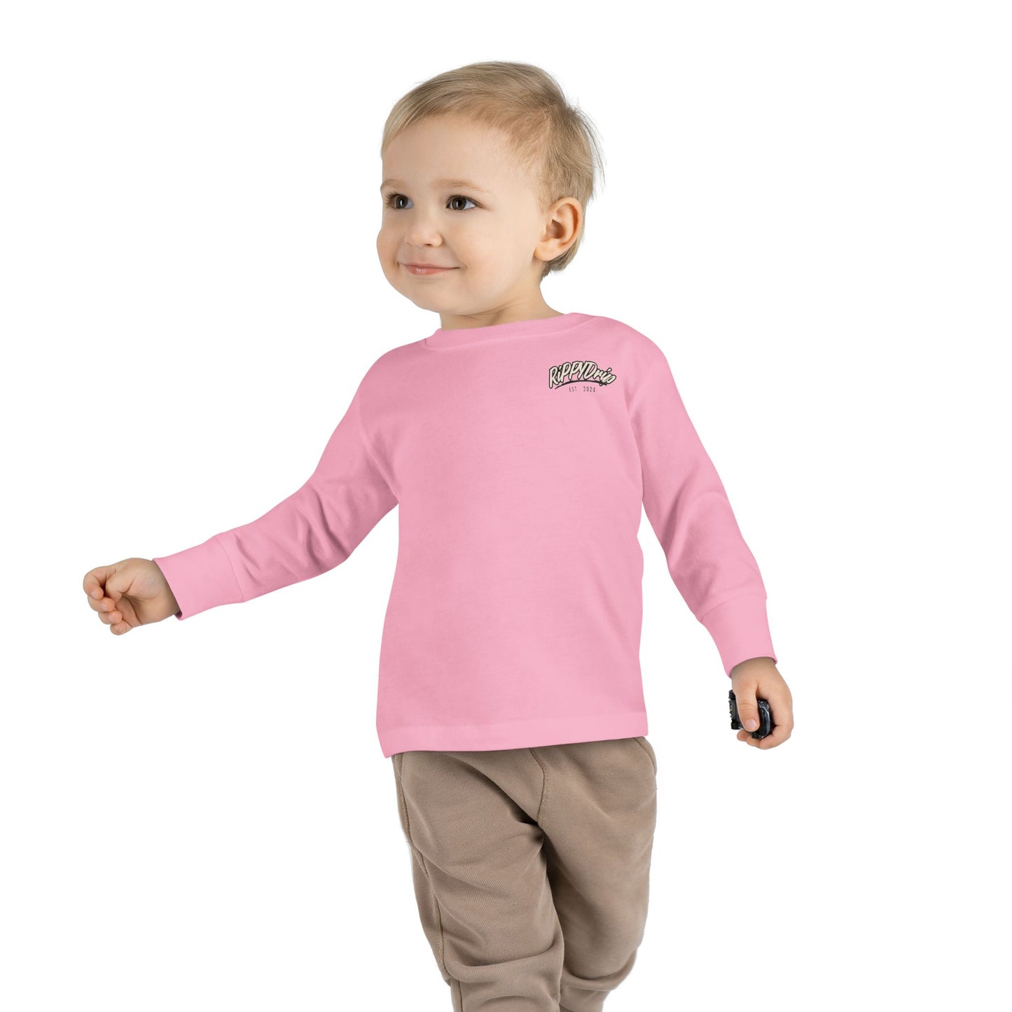 Toddler Streetwear