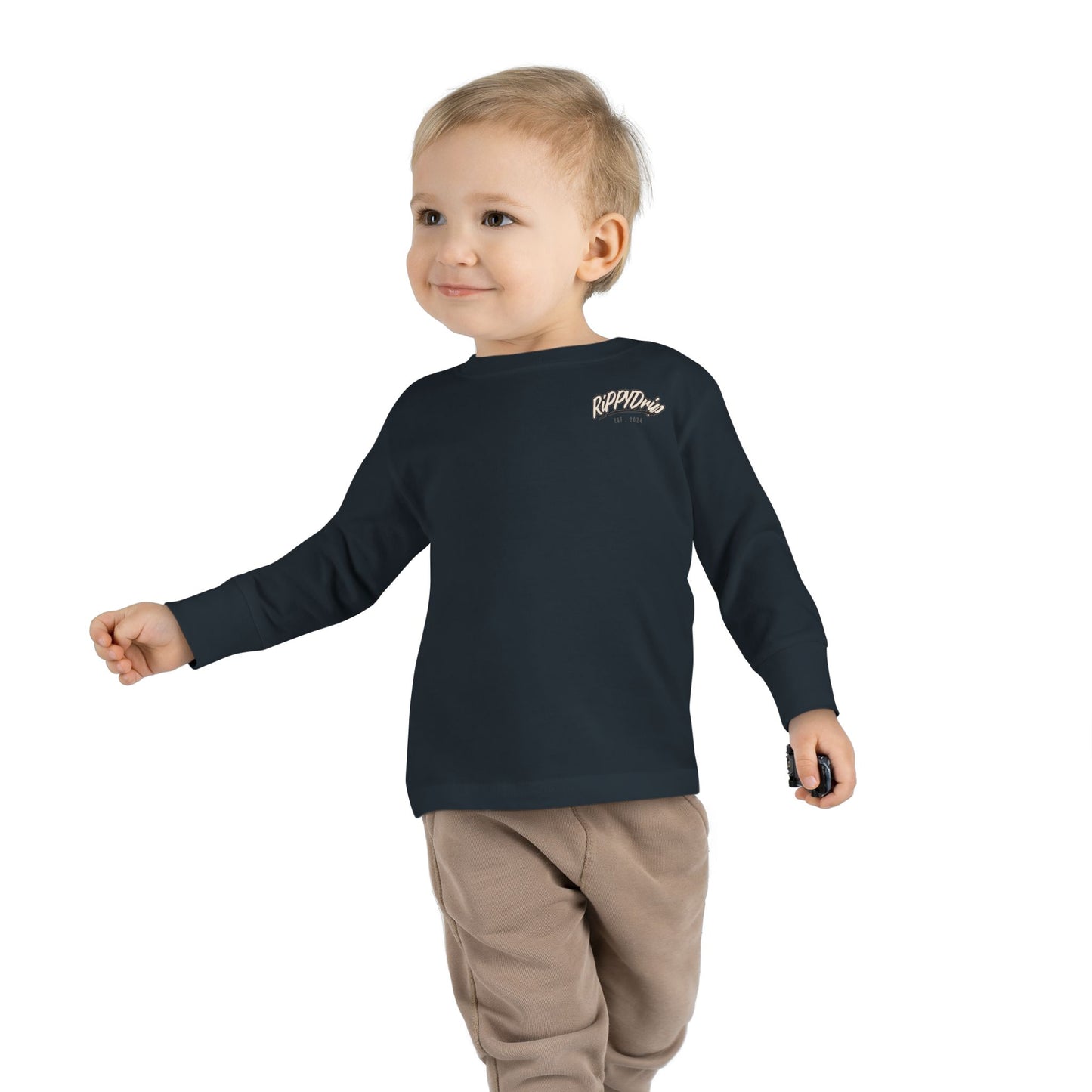Toddler Streetwear