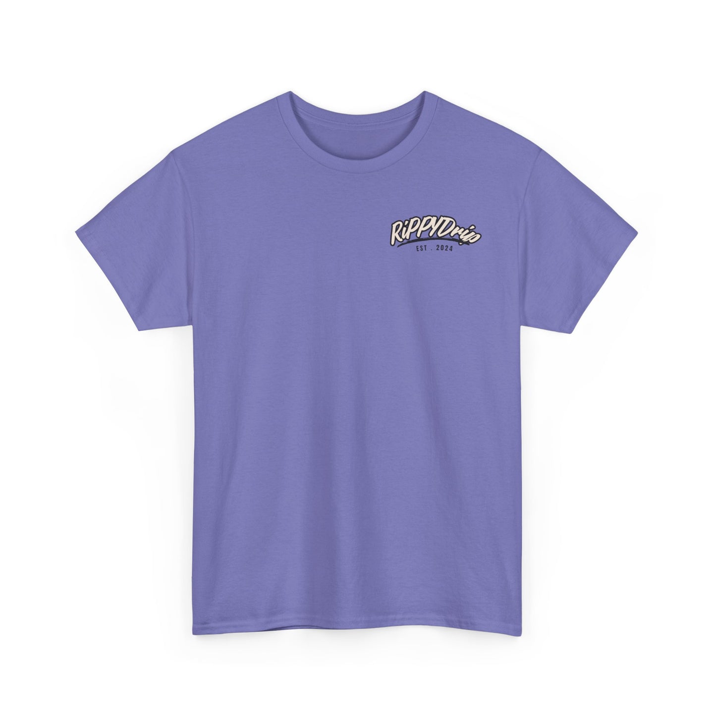 Street Wear Tee - Chicago Bean Tribute