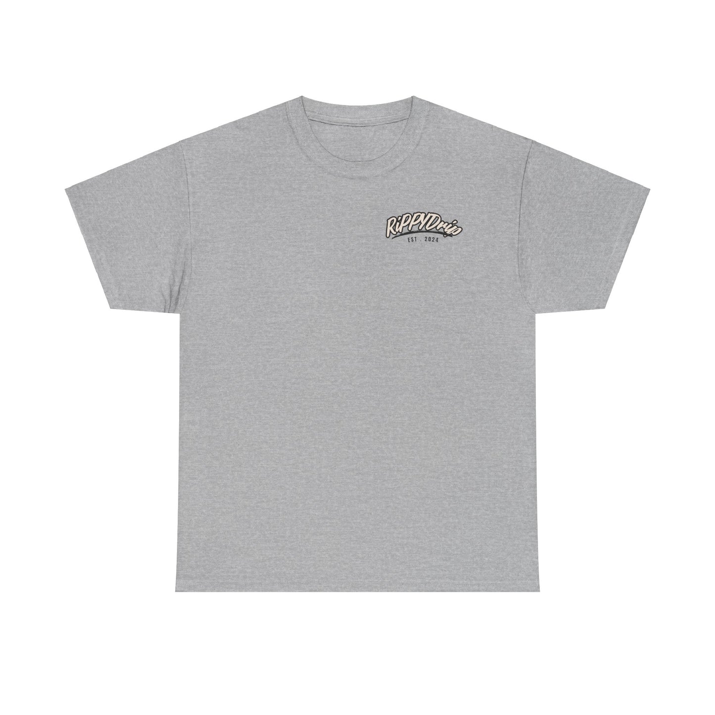 Street Wear Tee - Chicago Bean Tribute