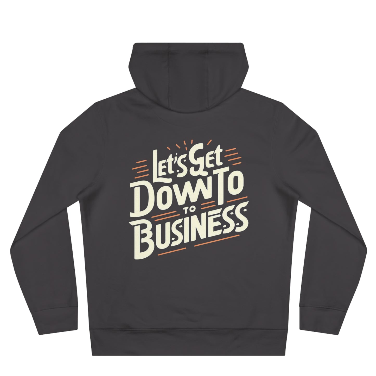 King Hoodie - Your New Favorite