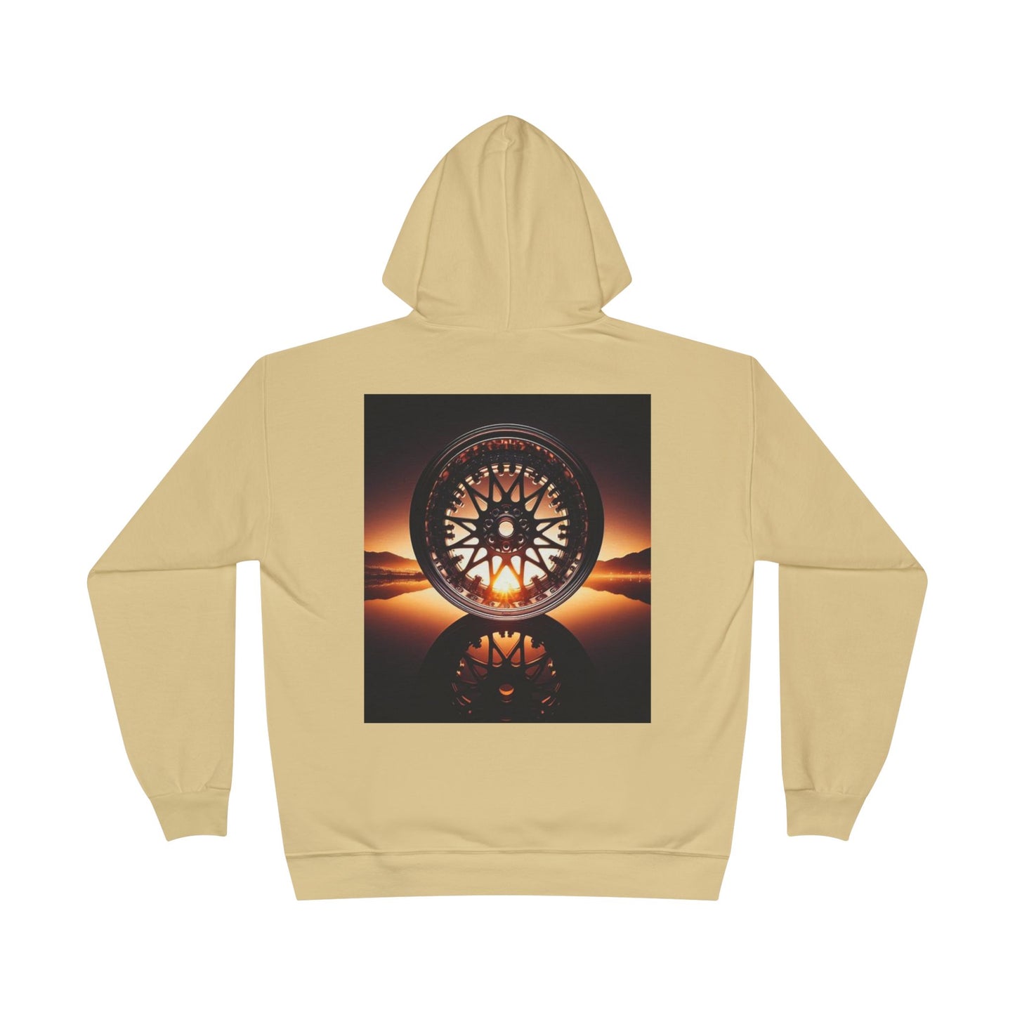 Hoodie Sweatshirt - Trendy and Timeless Street Wear