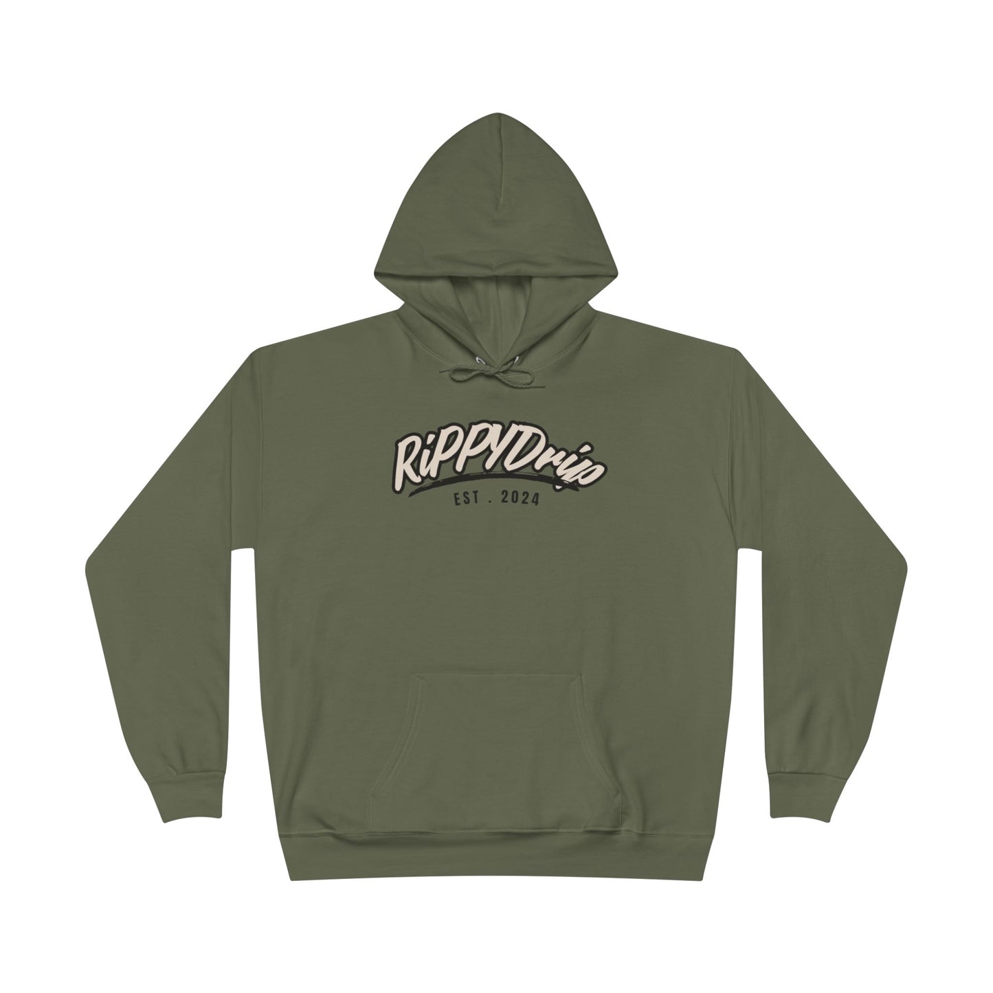 Hoodie Sweatshirt - Trendy and Timeless Street Wear