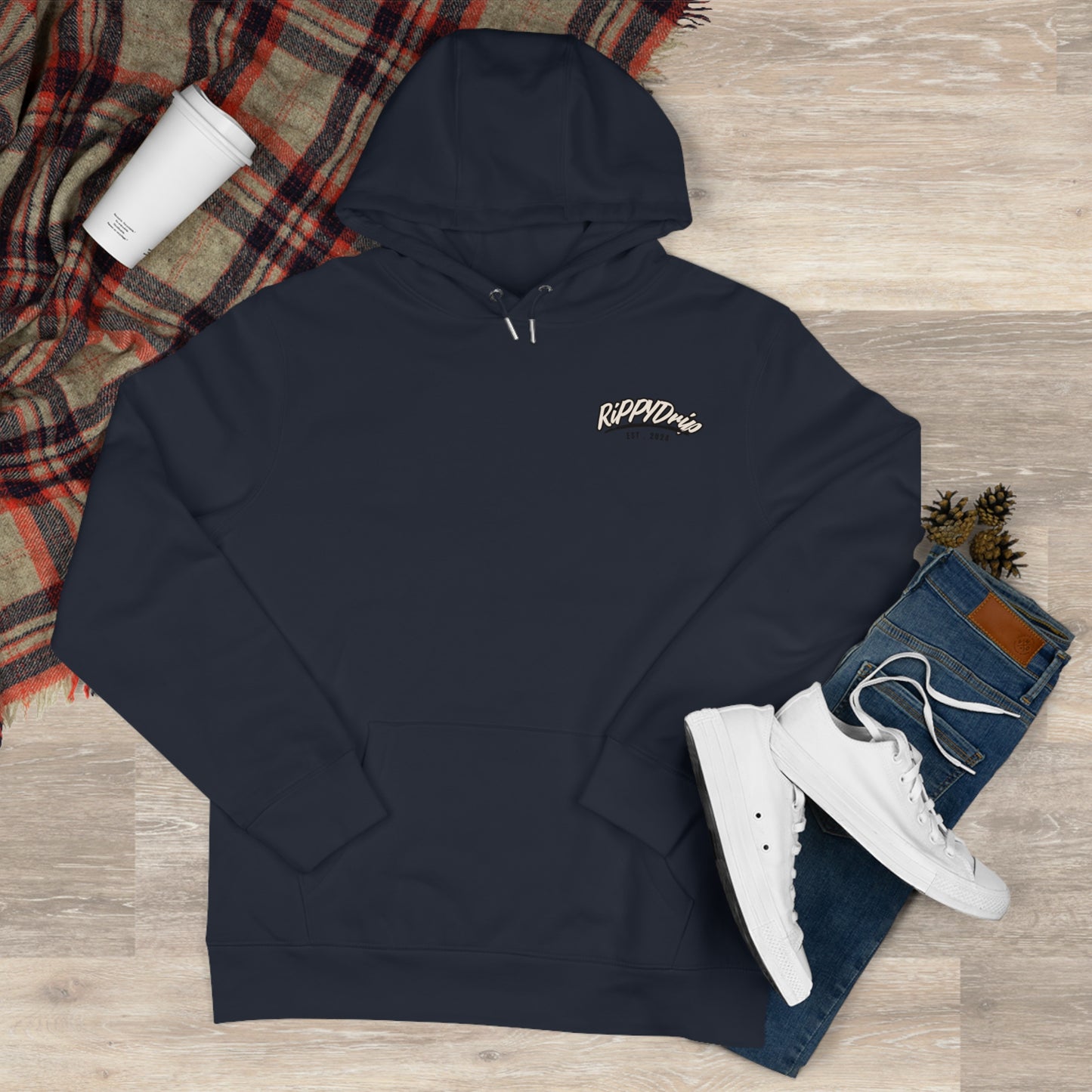 King Hoodie - Your New Favorite