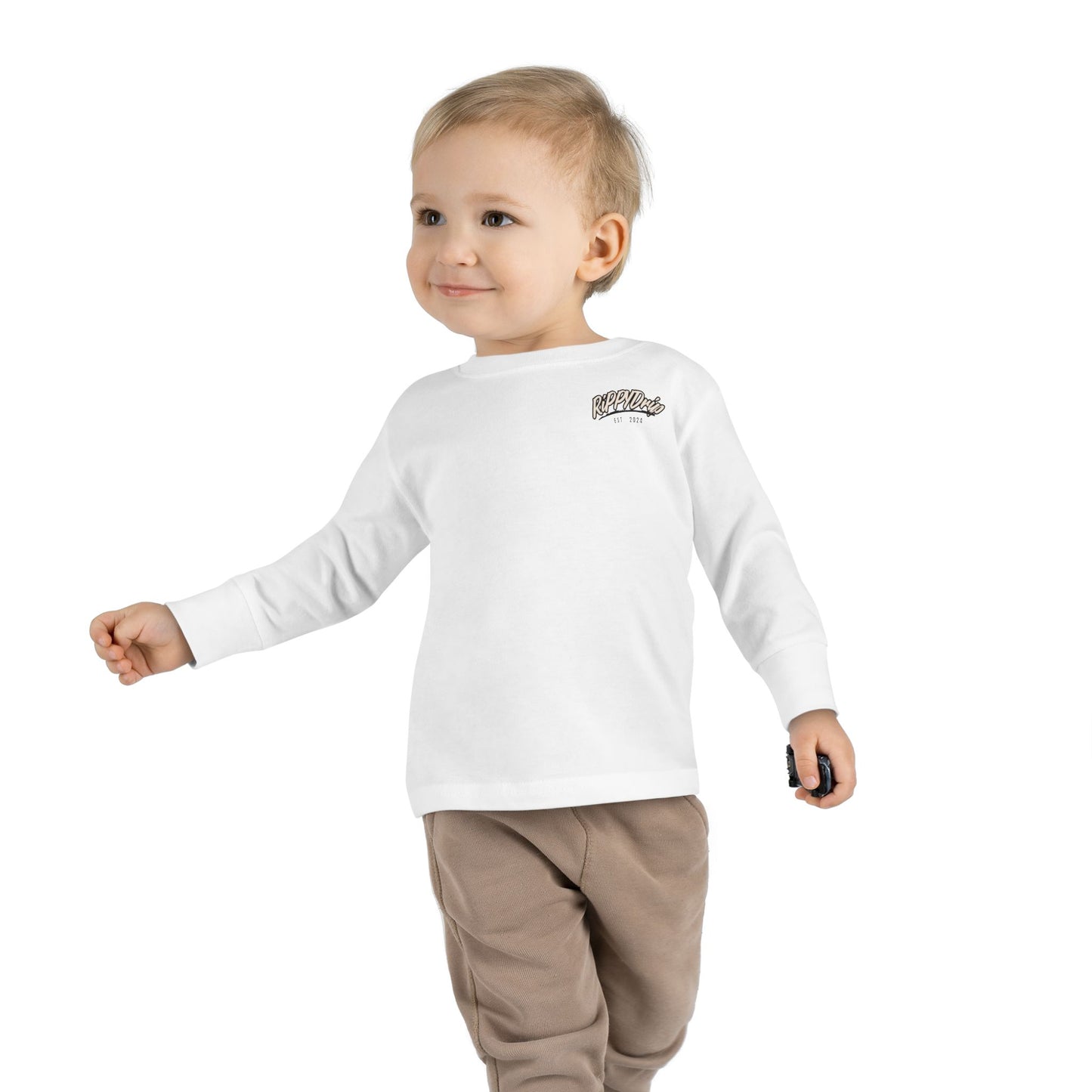 Toddler Streetwear
