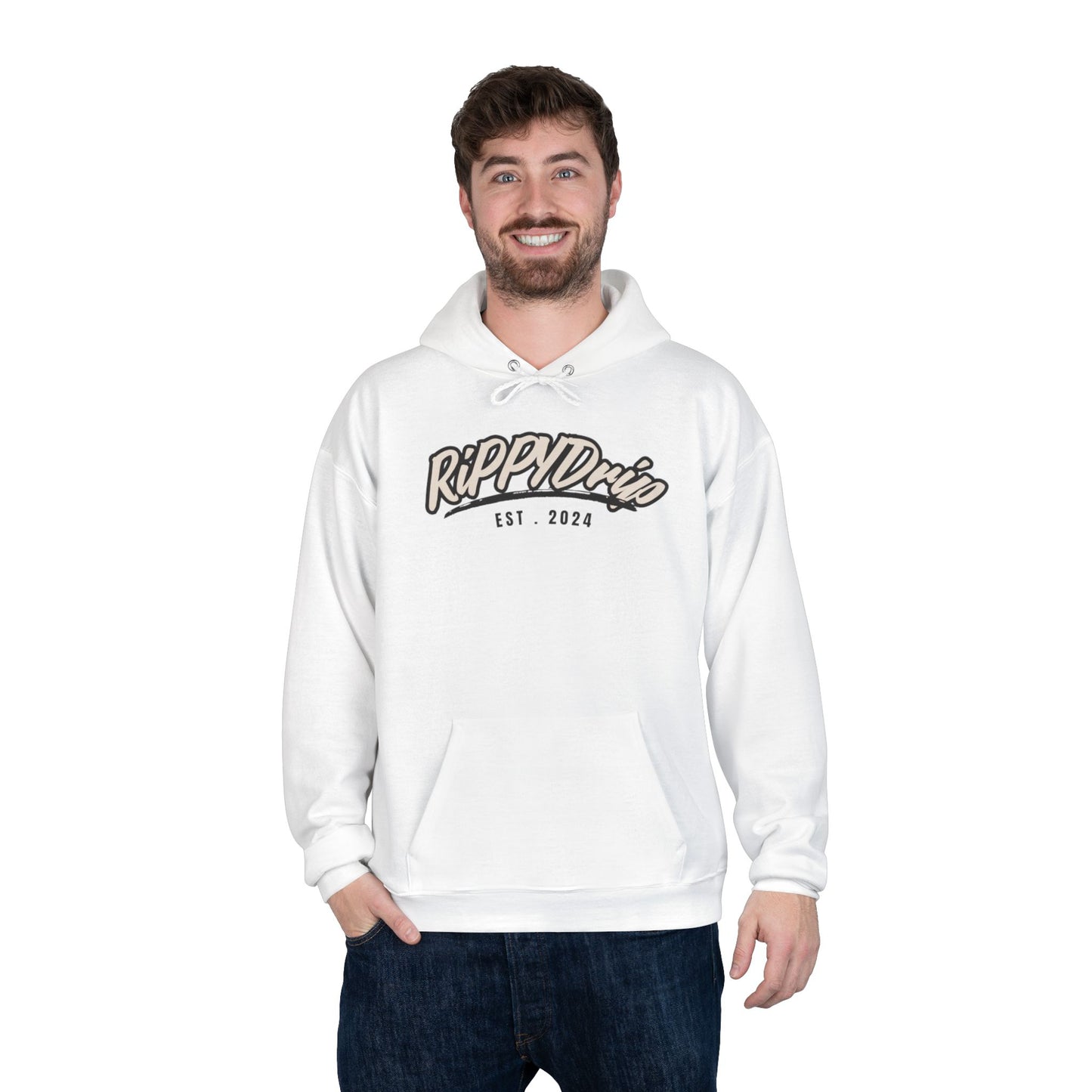 Hoodie Sweatshirt - Trendy and Timeless Street Wear