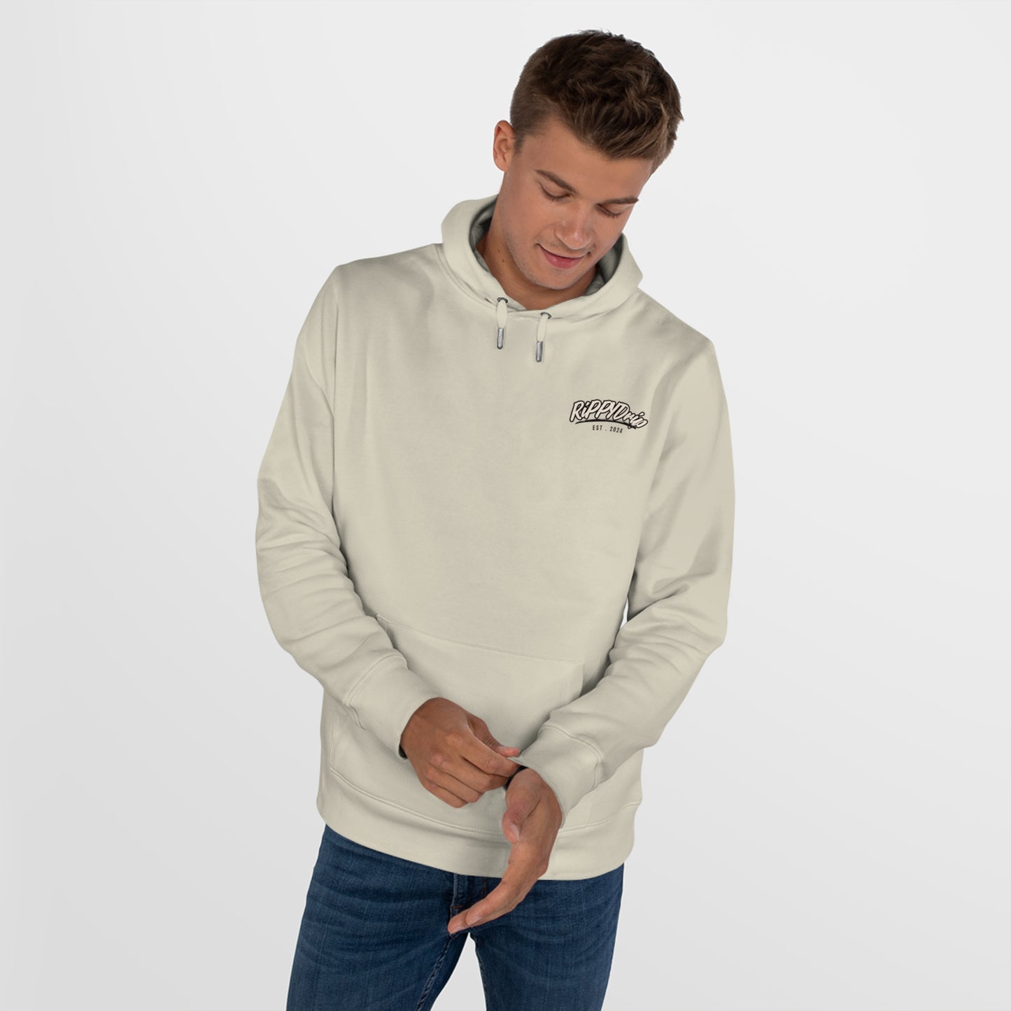 King Hoodie - Your New Favorite