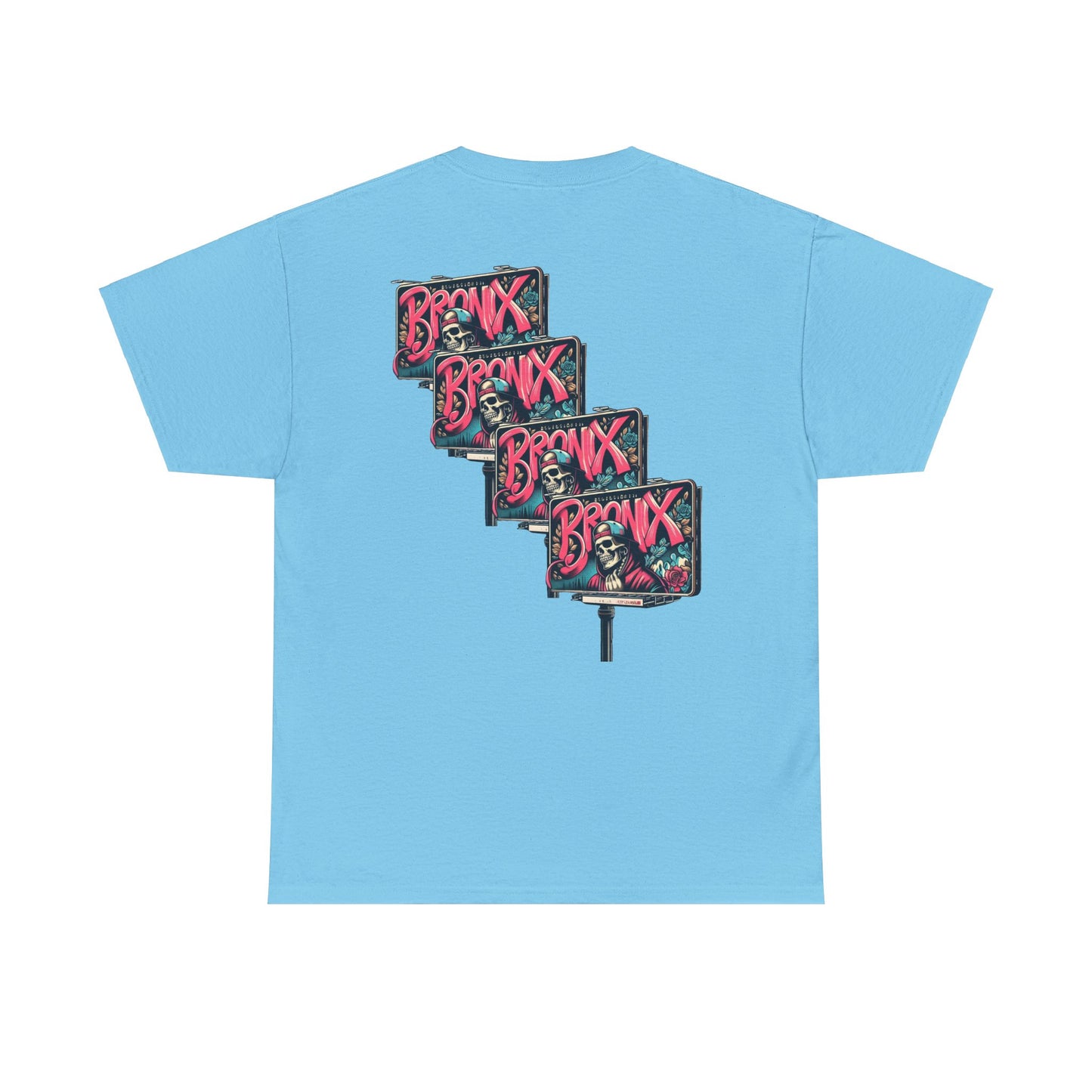 Rippy Bronx Tee