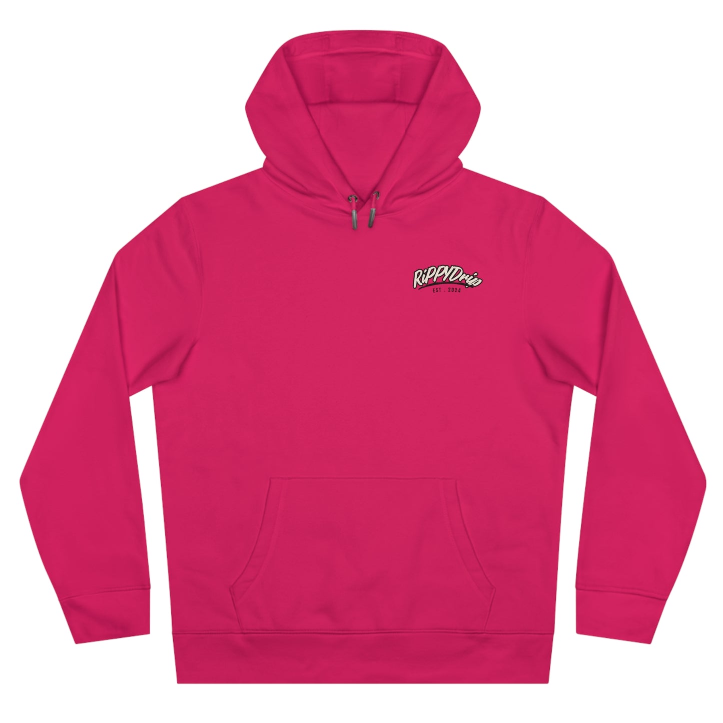 King Hoodie - Your New Favorite