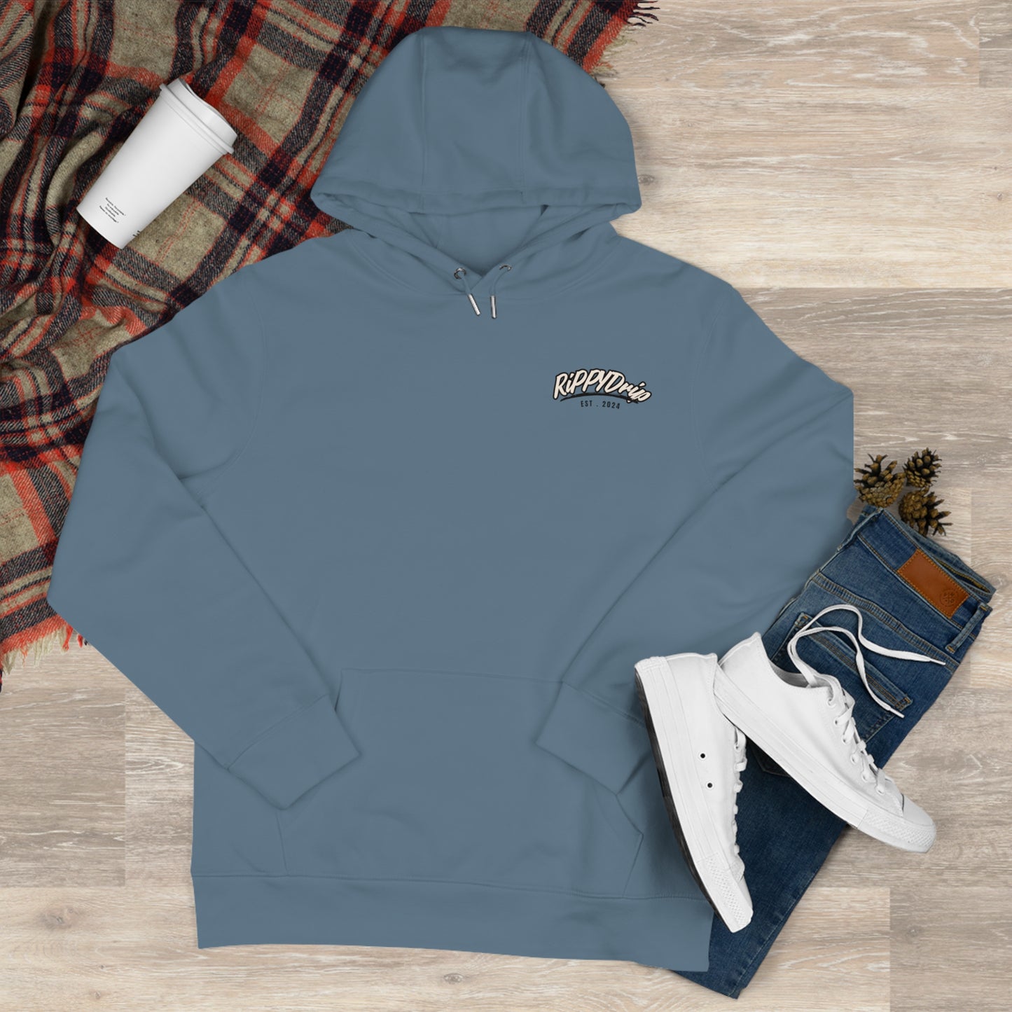 King Hoodie - Your New Favorite