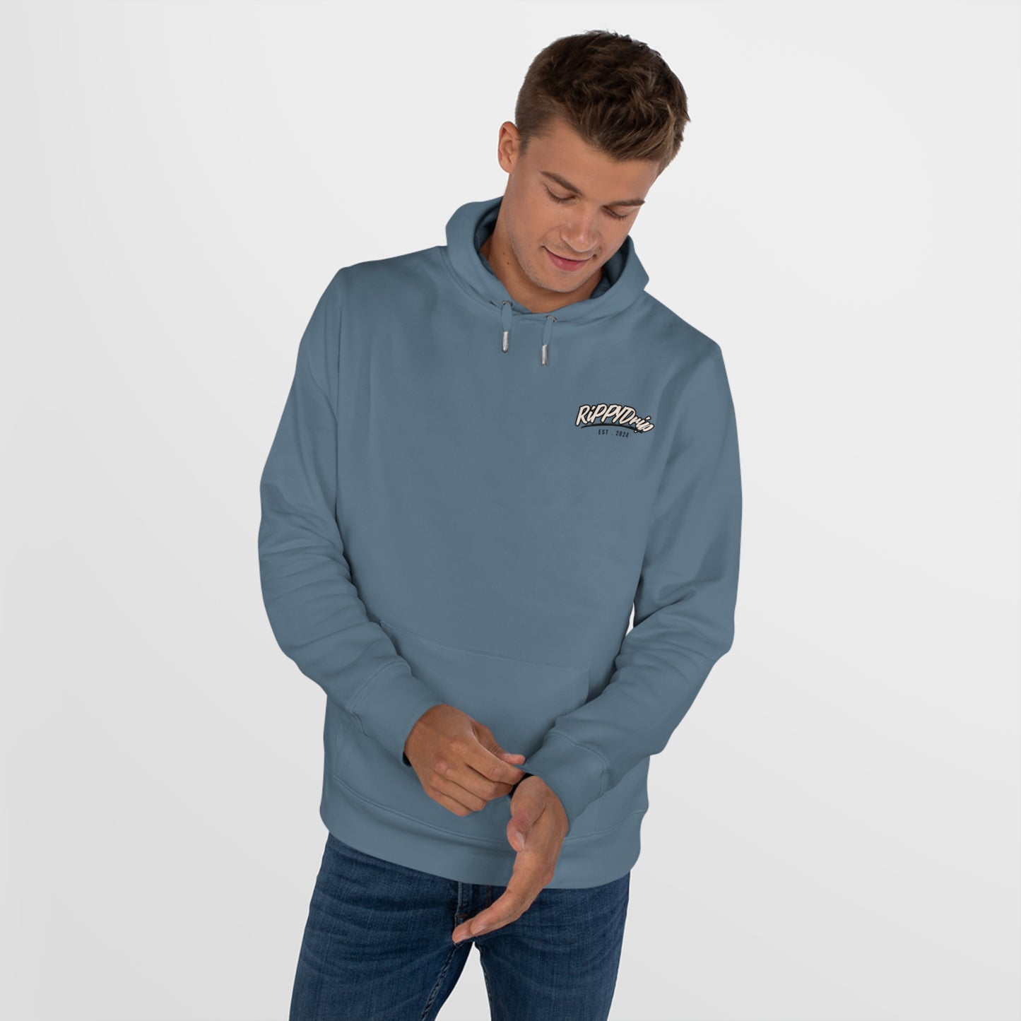 King Hoodie - Your New Favorite