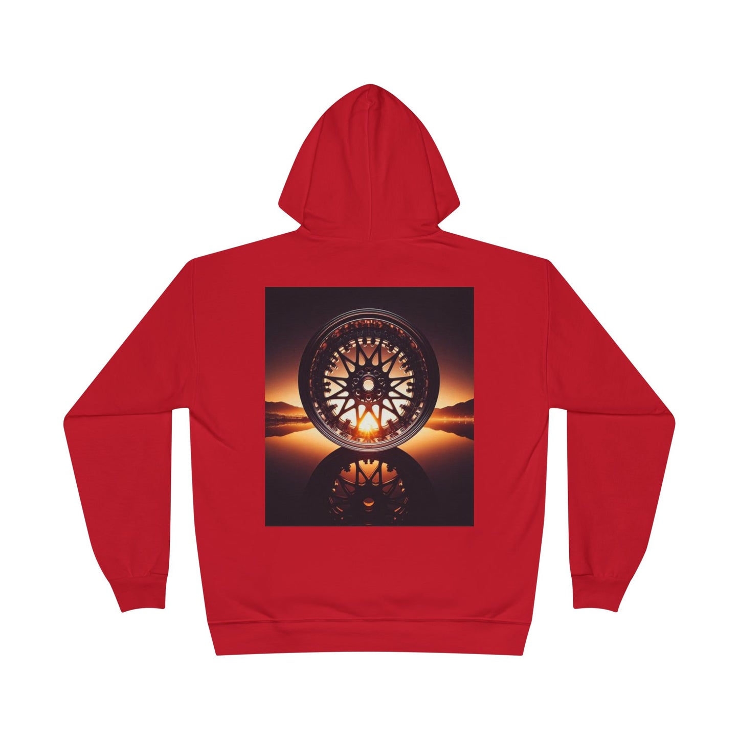 Hoodie Sweatshirt - Trendy and Timeless Street Wear